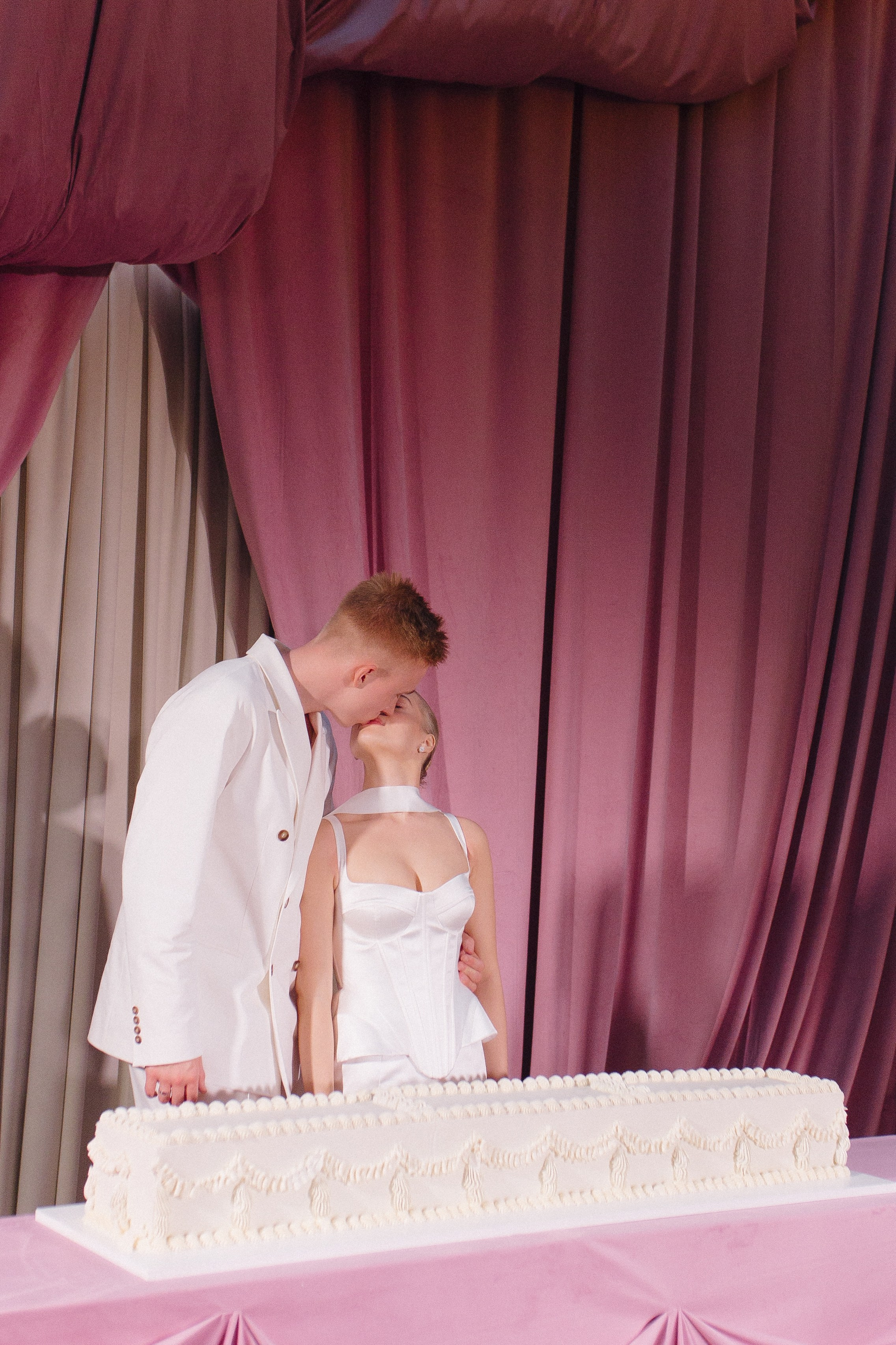 Hoops and Hearts. Свадебный фотограф в Москве Дмитрий Тарасов