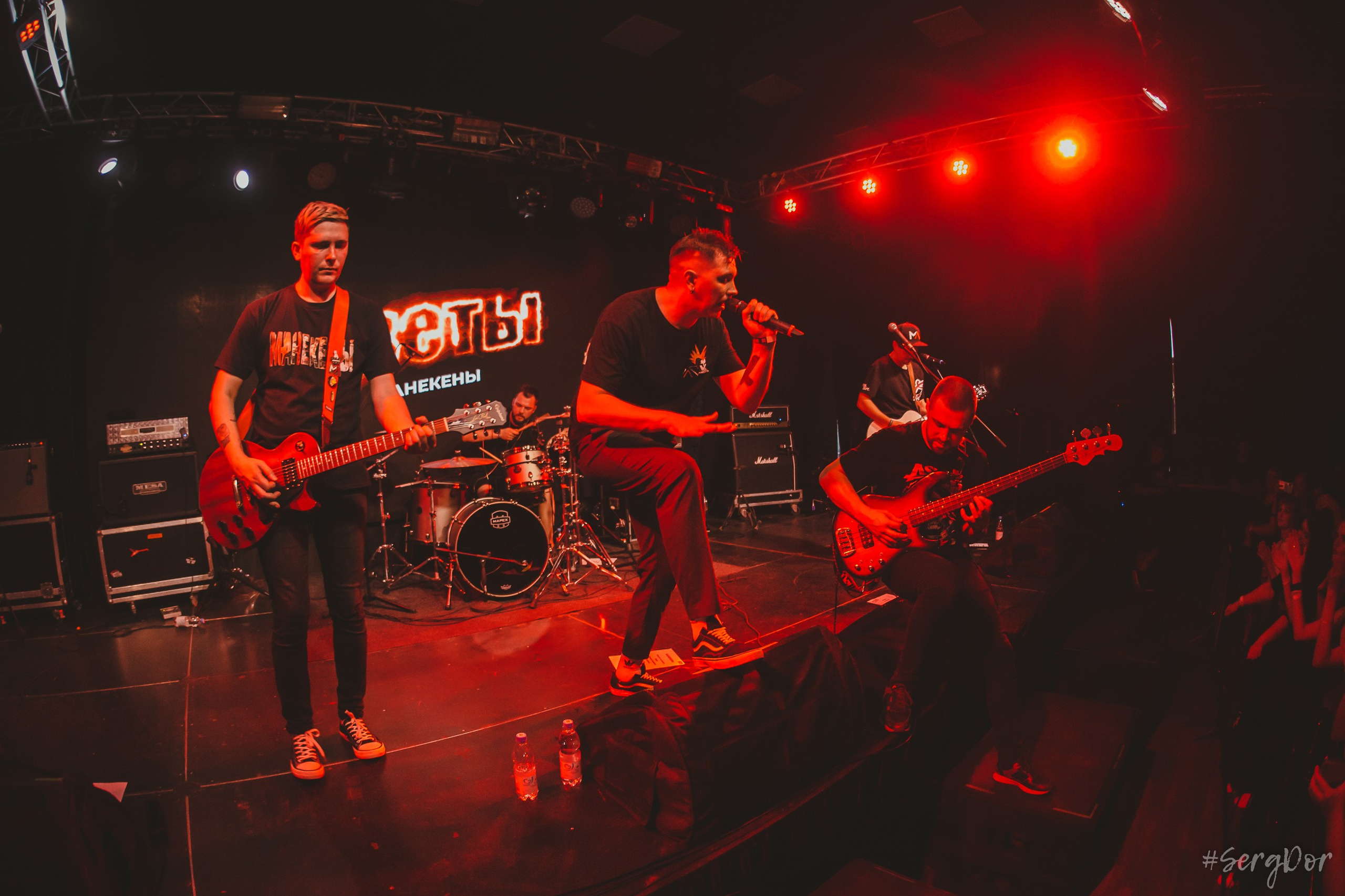 Манекены, FeatFest 3, ФитФест 3, Тула, 31.08.2024, CONCERT HALL, Концерт Холл Тула, ConcertHall, 31 августа 2024 года, SergDor, #SergDor