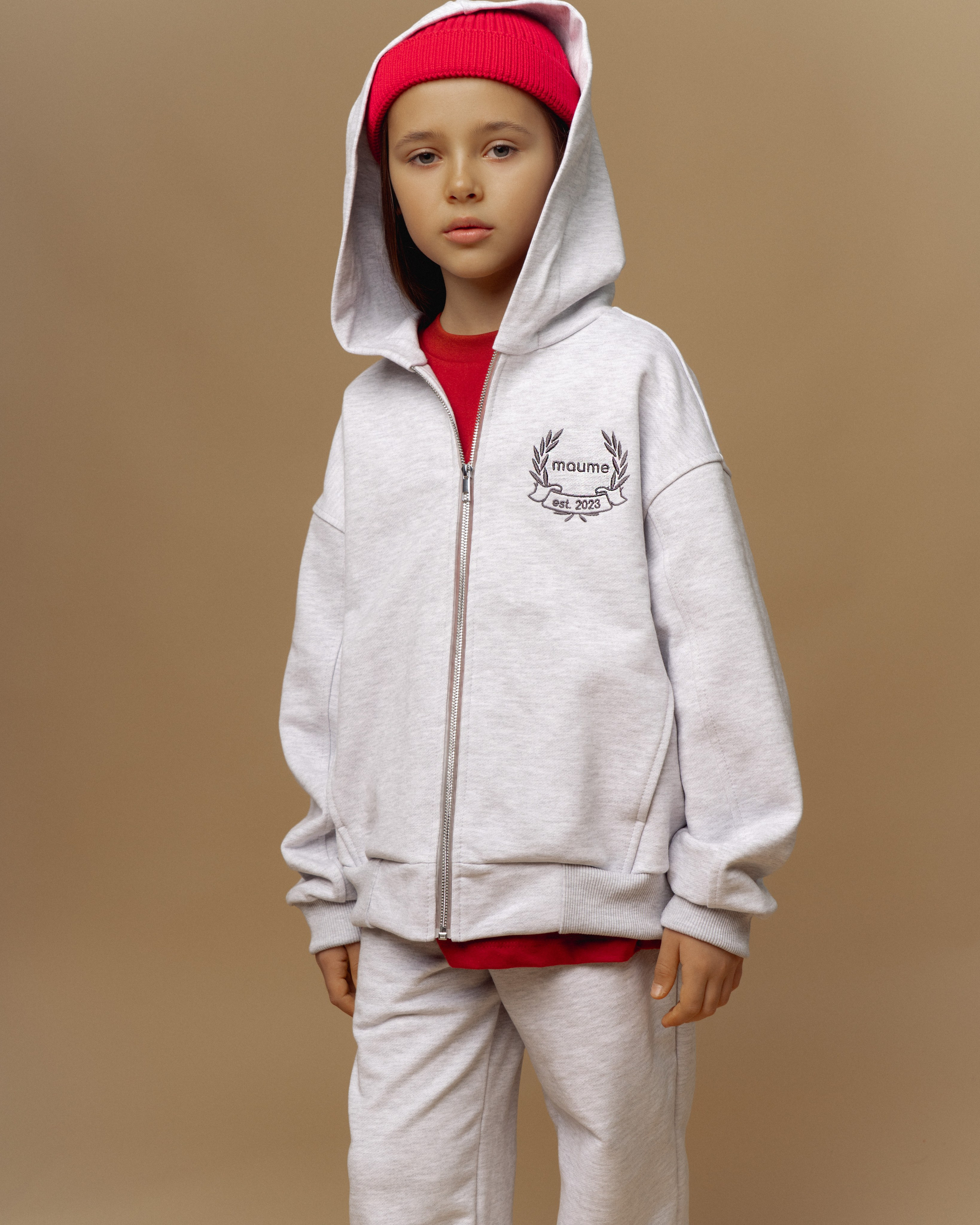 MAUME. Фотограф Иванич Дарья