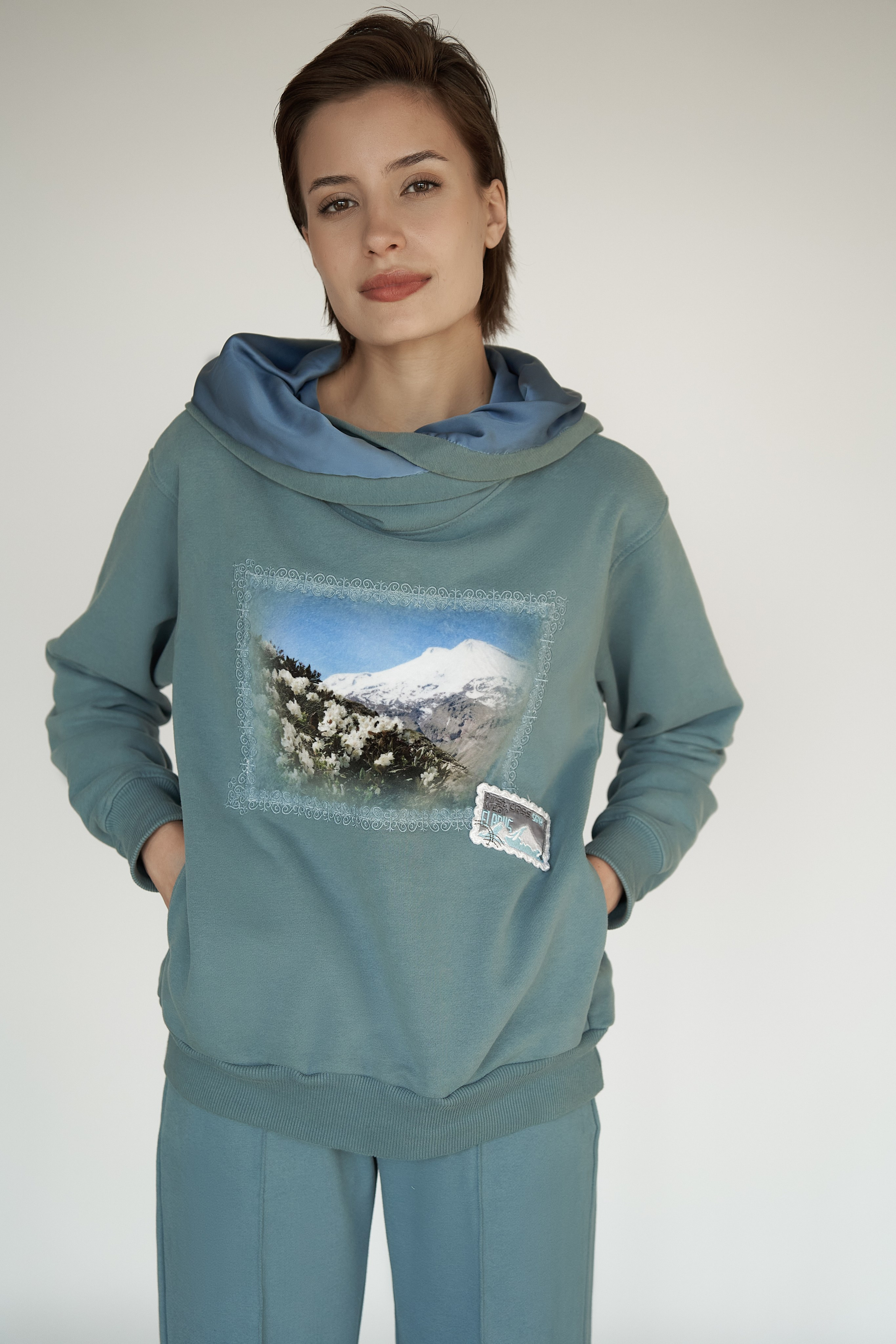 Exellent Travel. Фотограф Олеся Скворцова