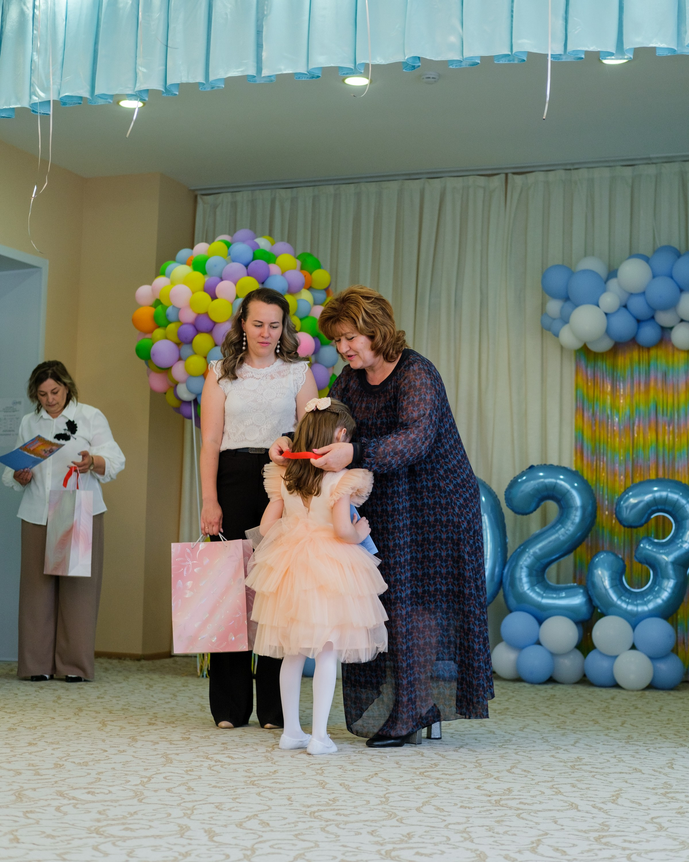 Выпускной 2023. Фотограф Софья Володкина