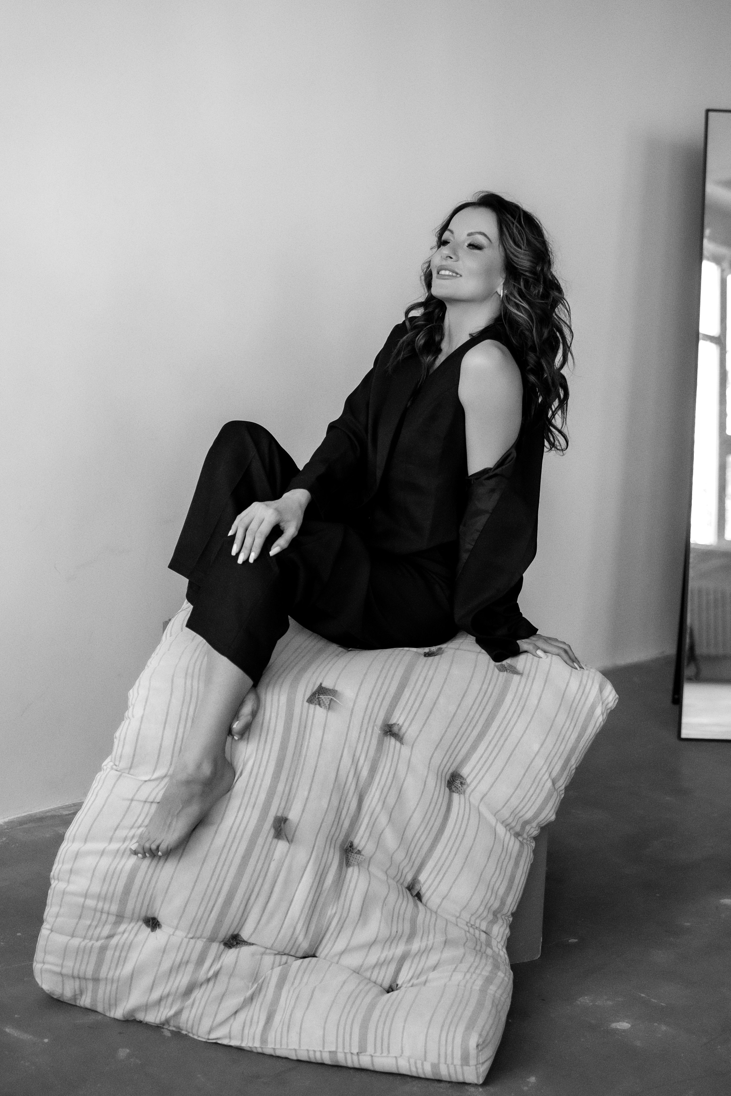 Валерия. Свадебный и семейный фотограф в Серпухове Александра Дерюшева