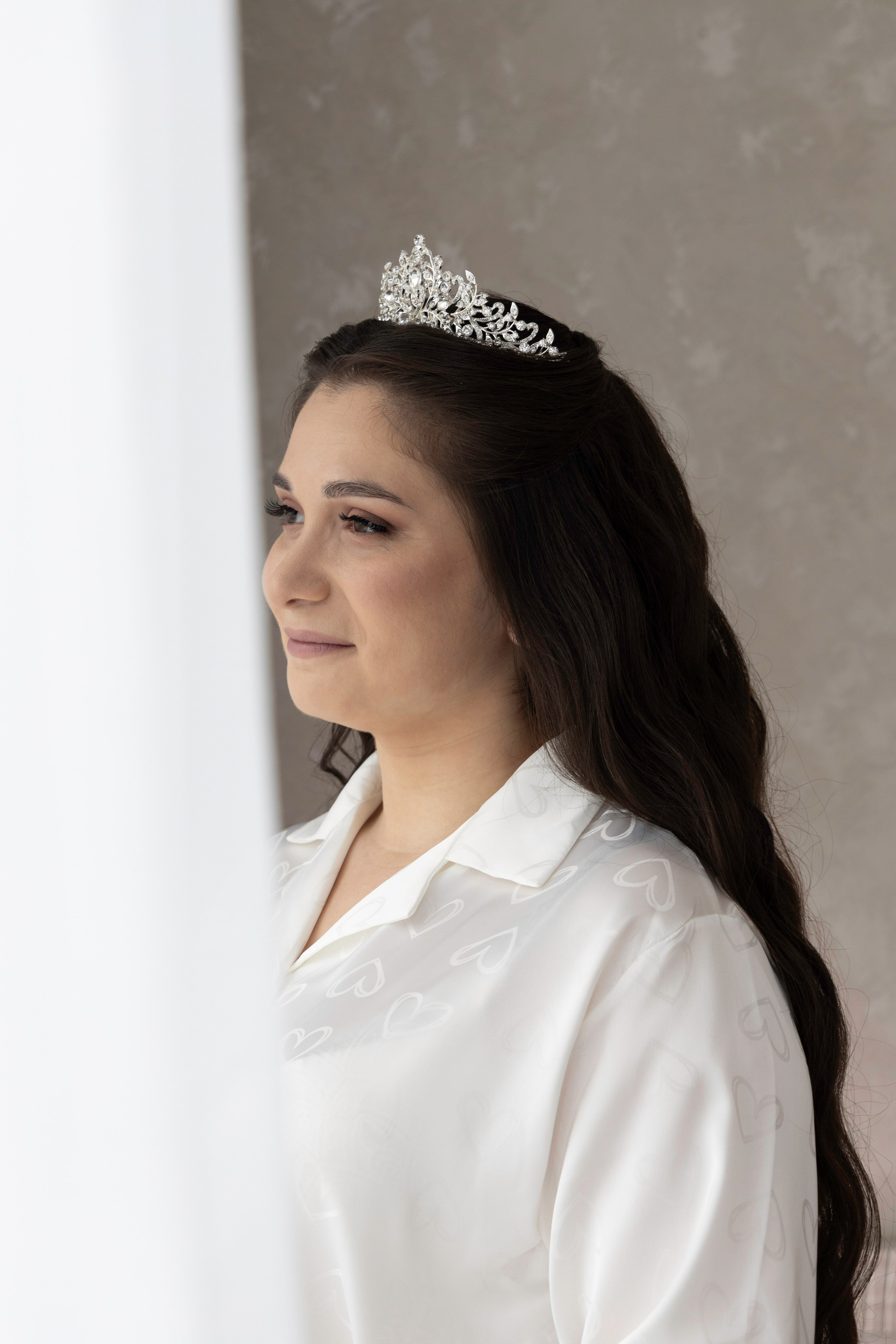 Утро невесты Вероника. Olya Posnimay