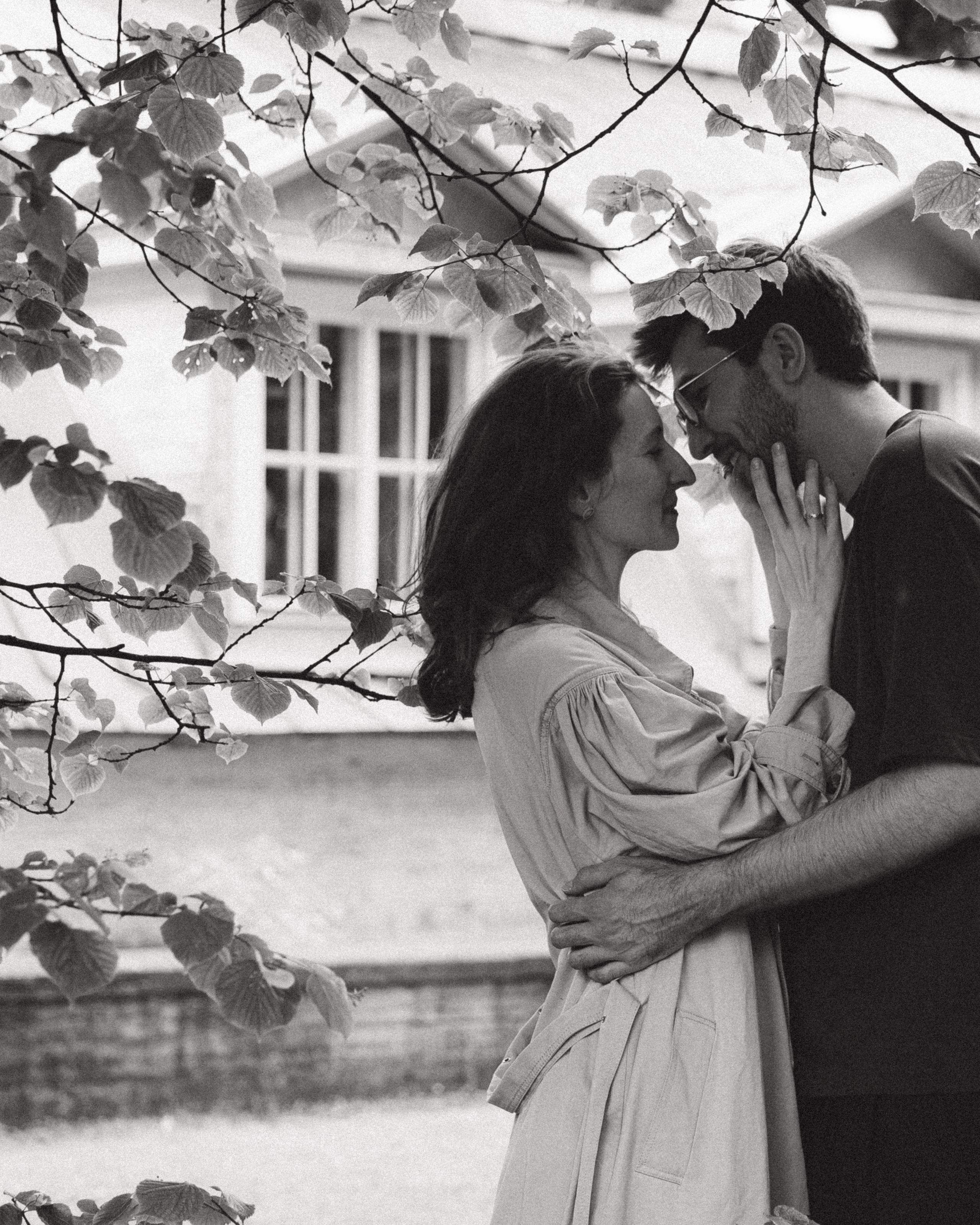 Love Story. Фотограф в Санкт-Петербурге Масленникова Ксения