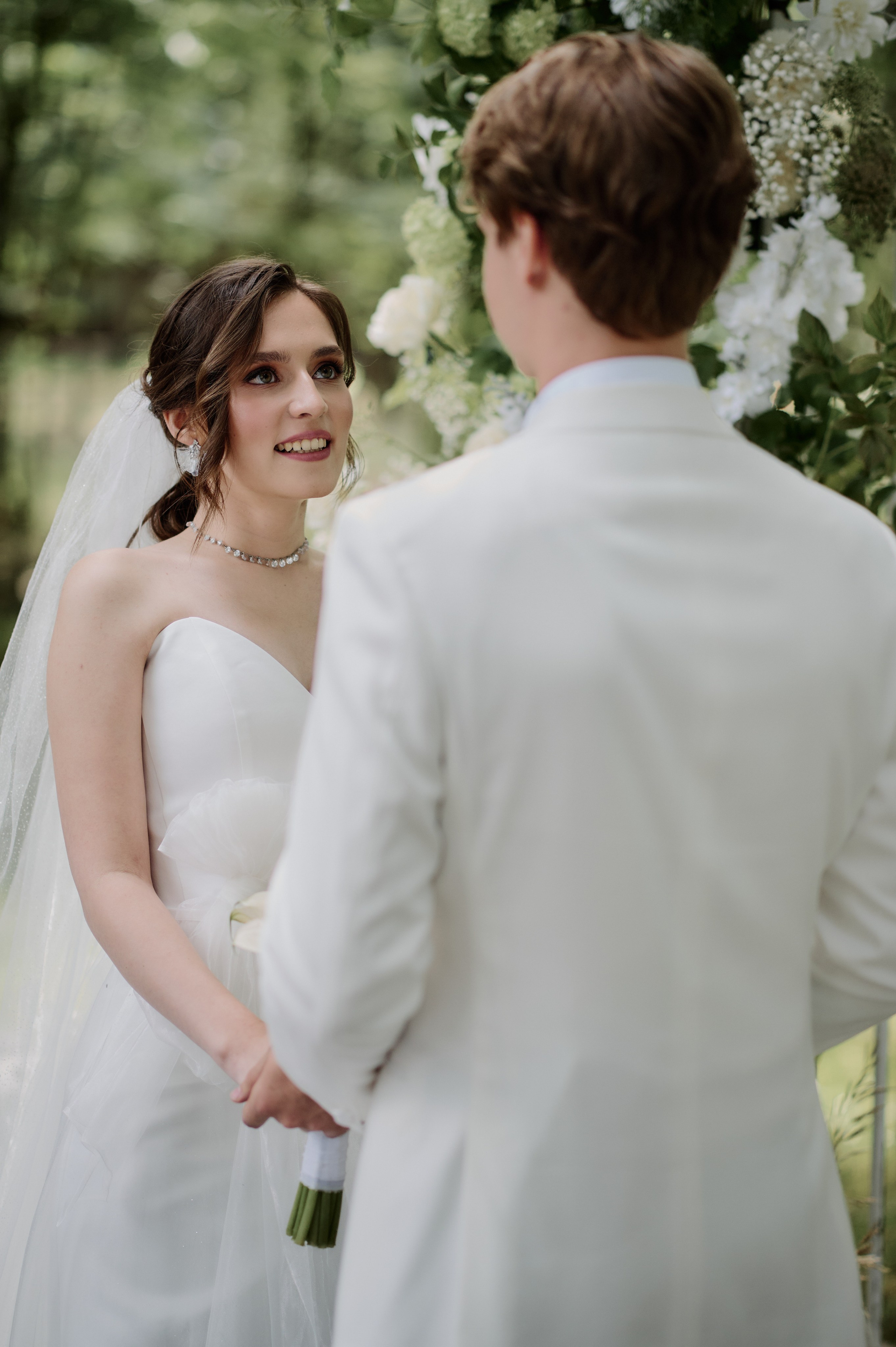 M&L. Свадебный и репортажный фотограф