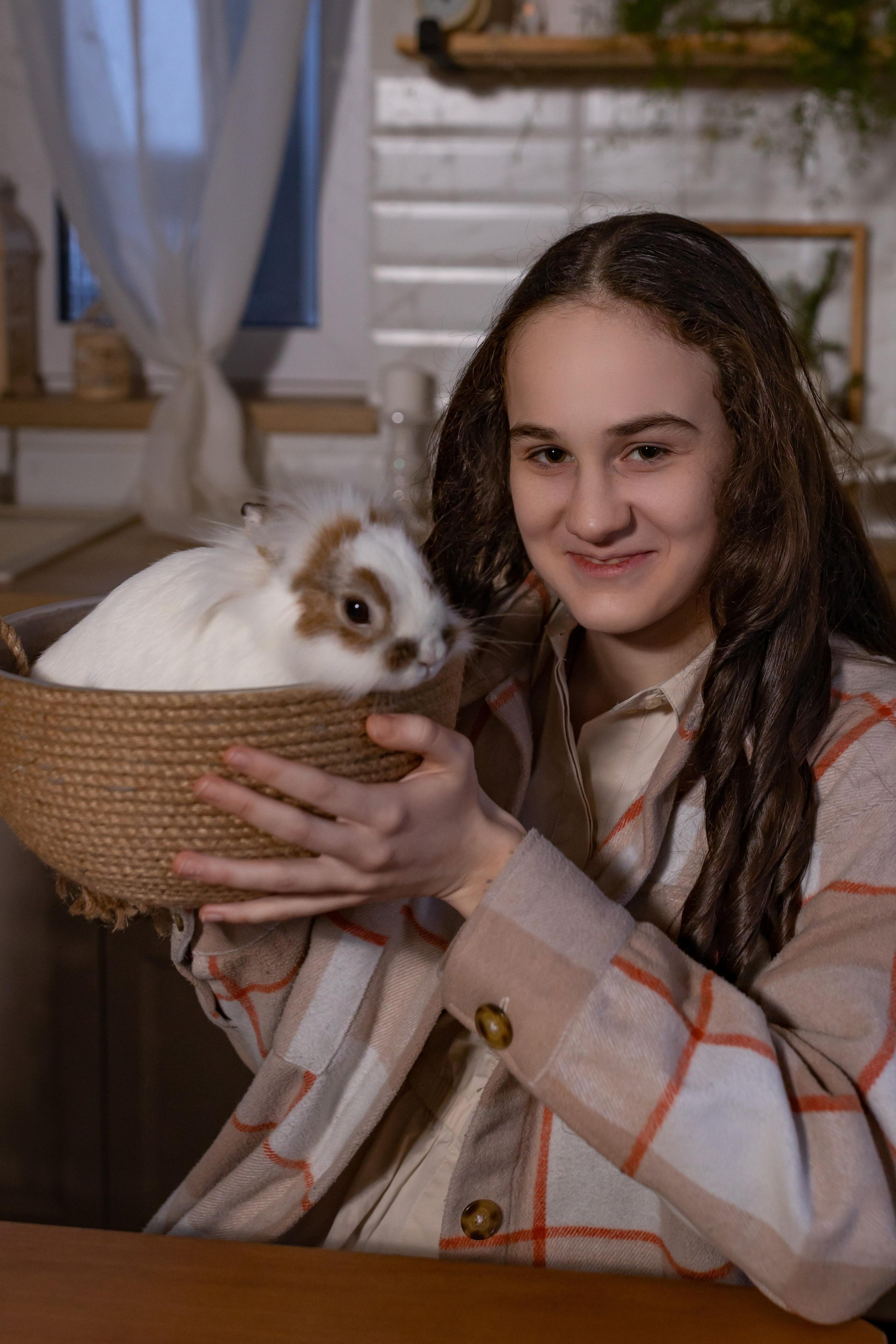 Мария Новогодняя съемка. Сказочный фотограф для Вас и Вашей семьи