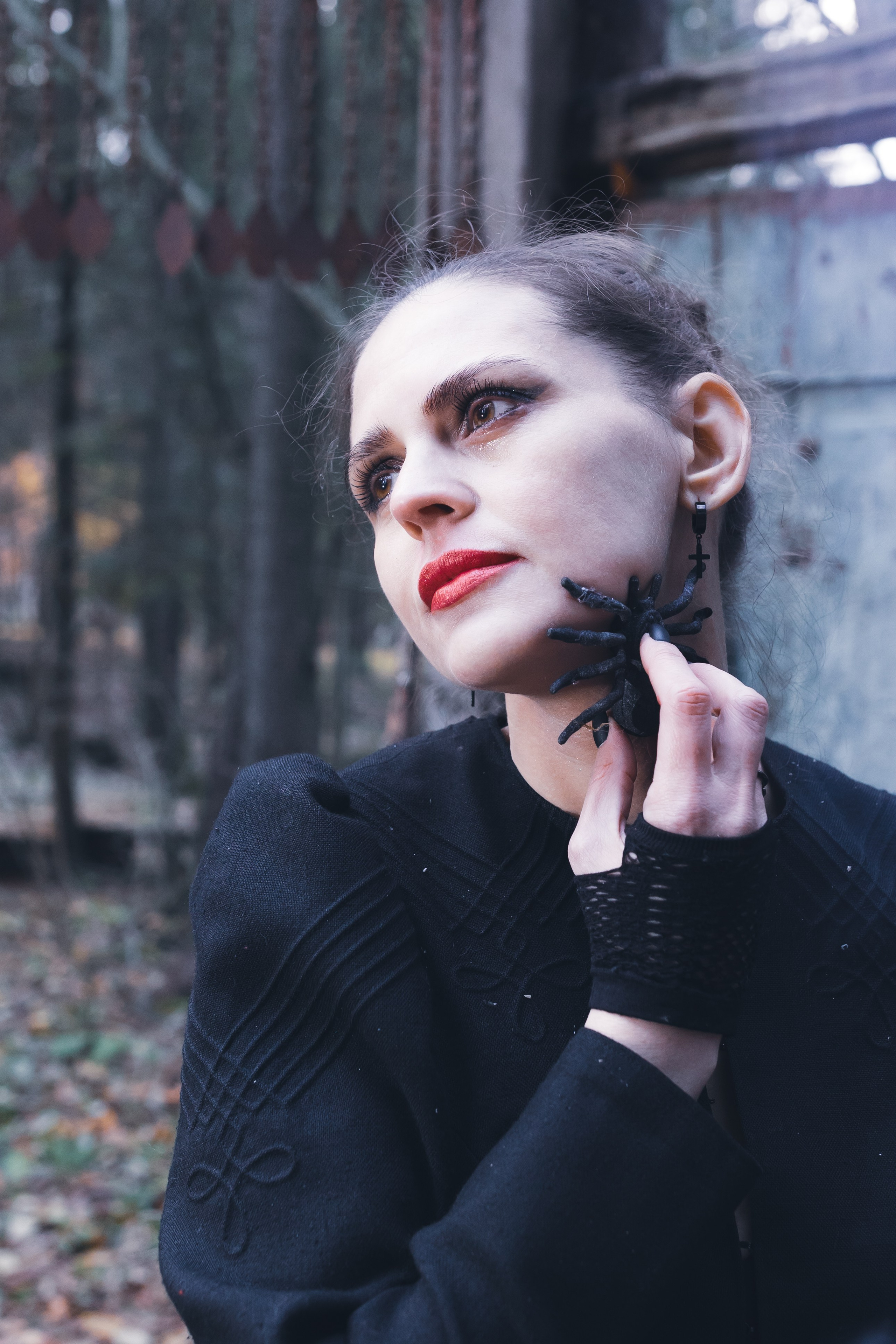 Тайны леса. Сказочный фотограф для Вас и Вашей семьи