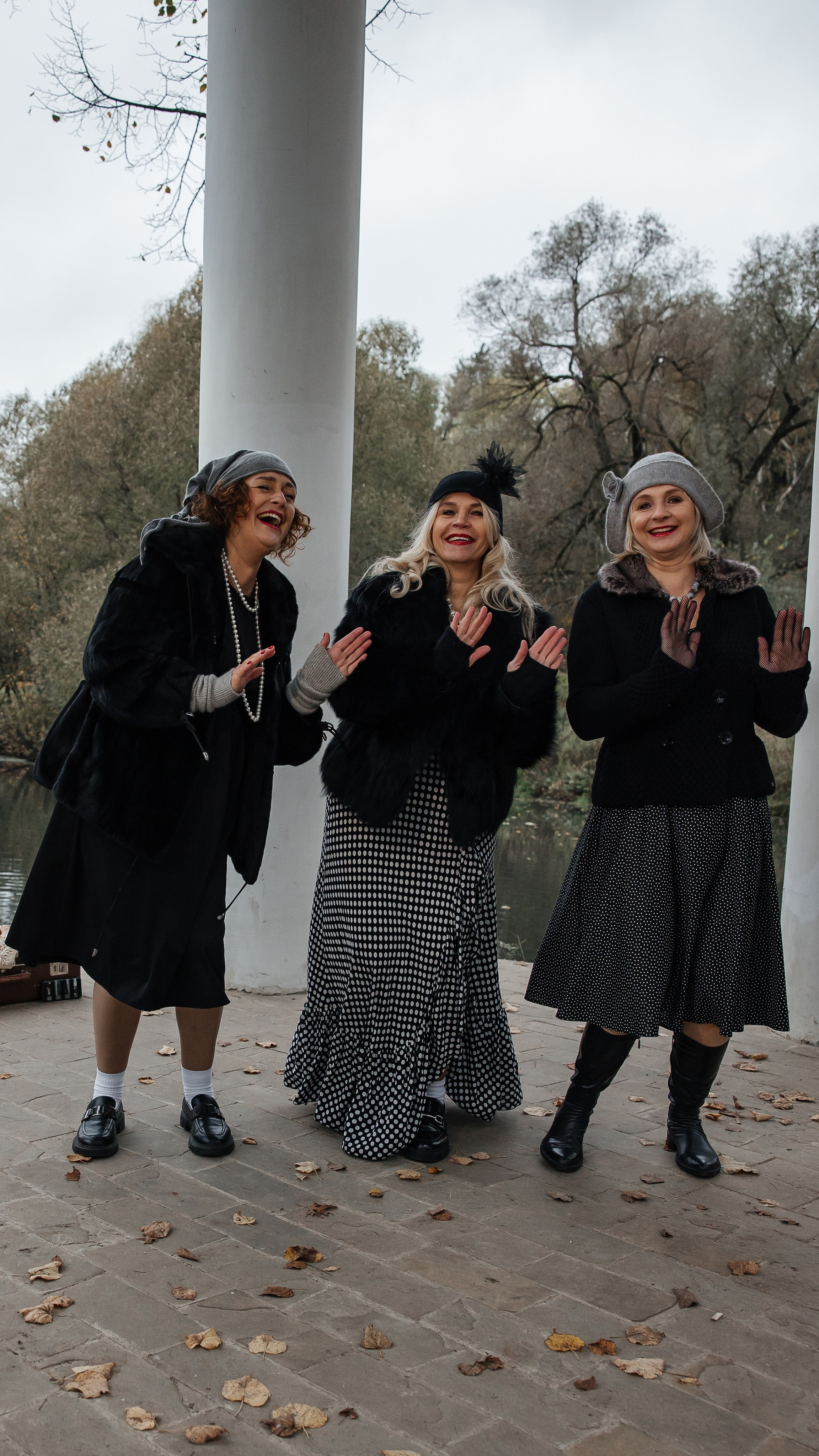 Хорошие девчата. Сказочный фотограф для Вас и Вашей семьи