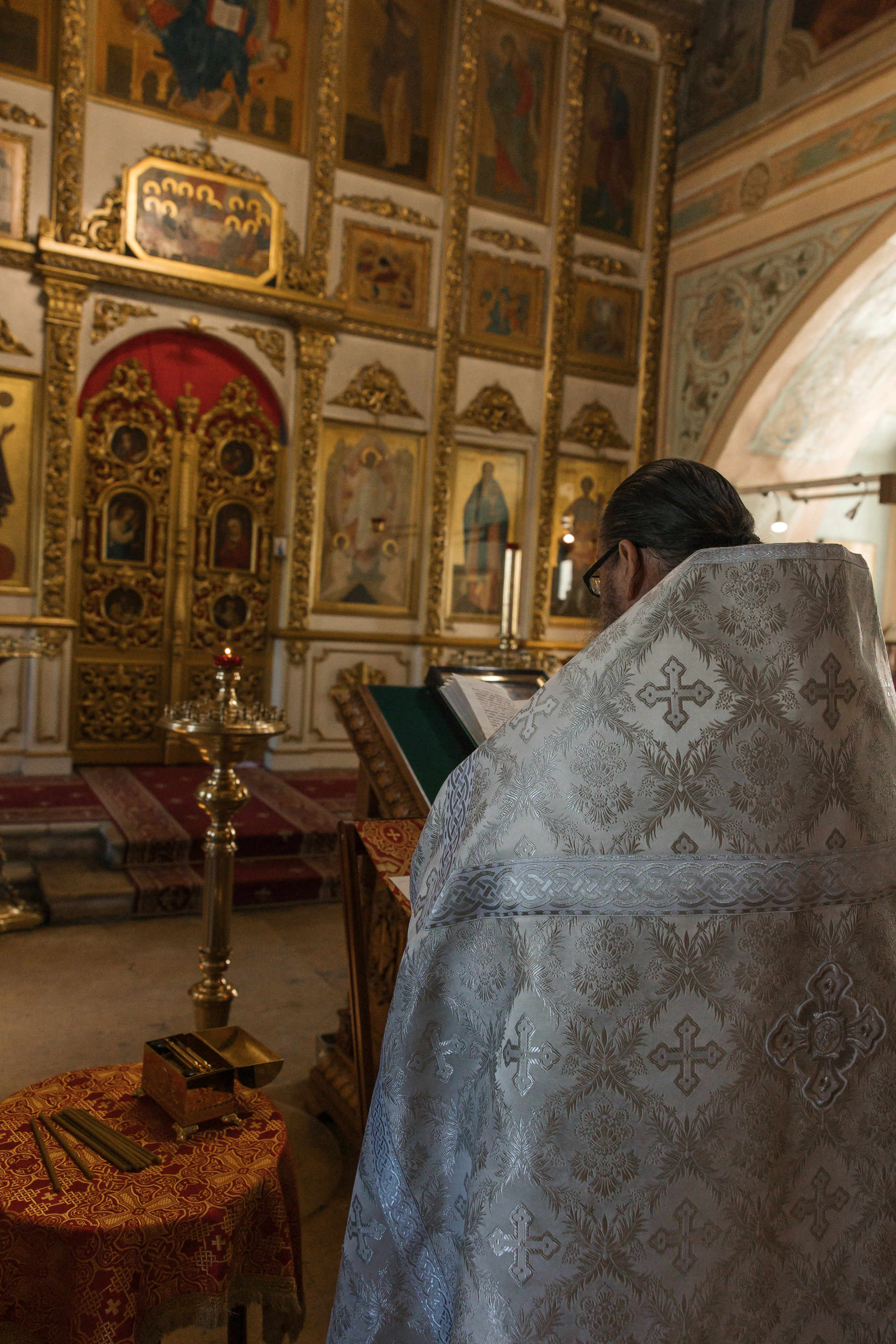 Церковь Воскресения Христова с. Молоди (крестины). Сказочный фотограф для Вас и Вашей семьи
