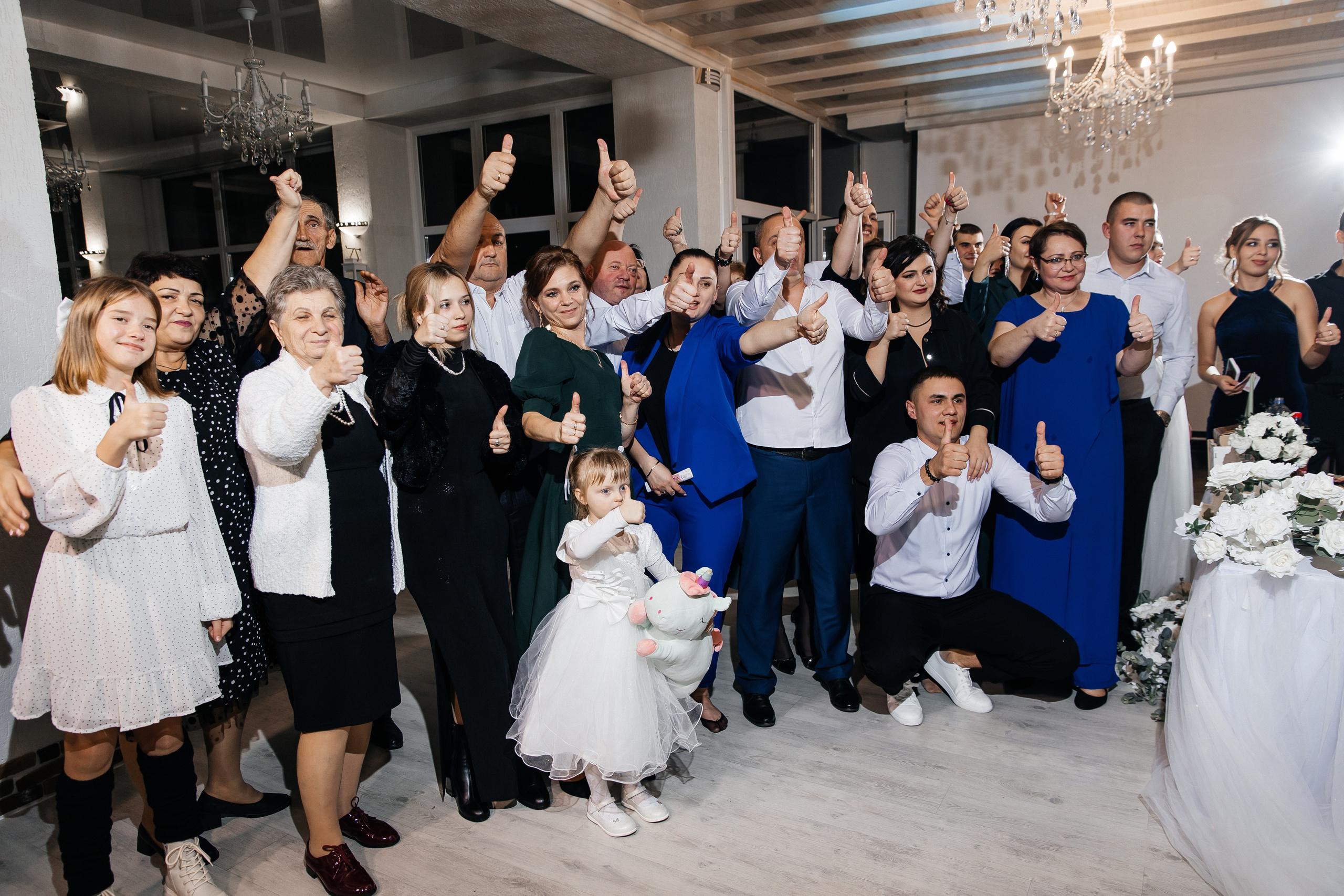 Дмитрий и Дарья. Главная