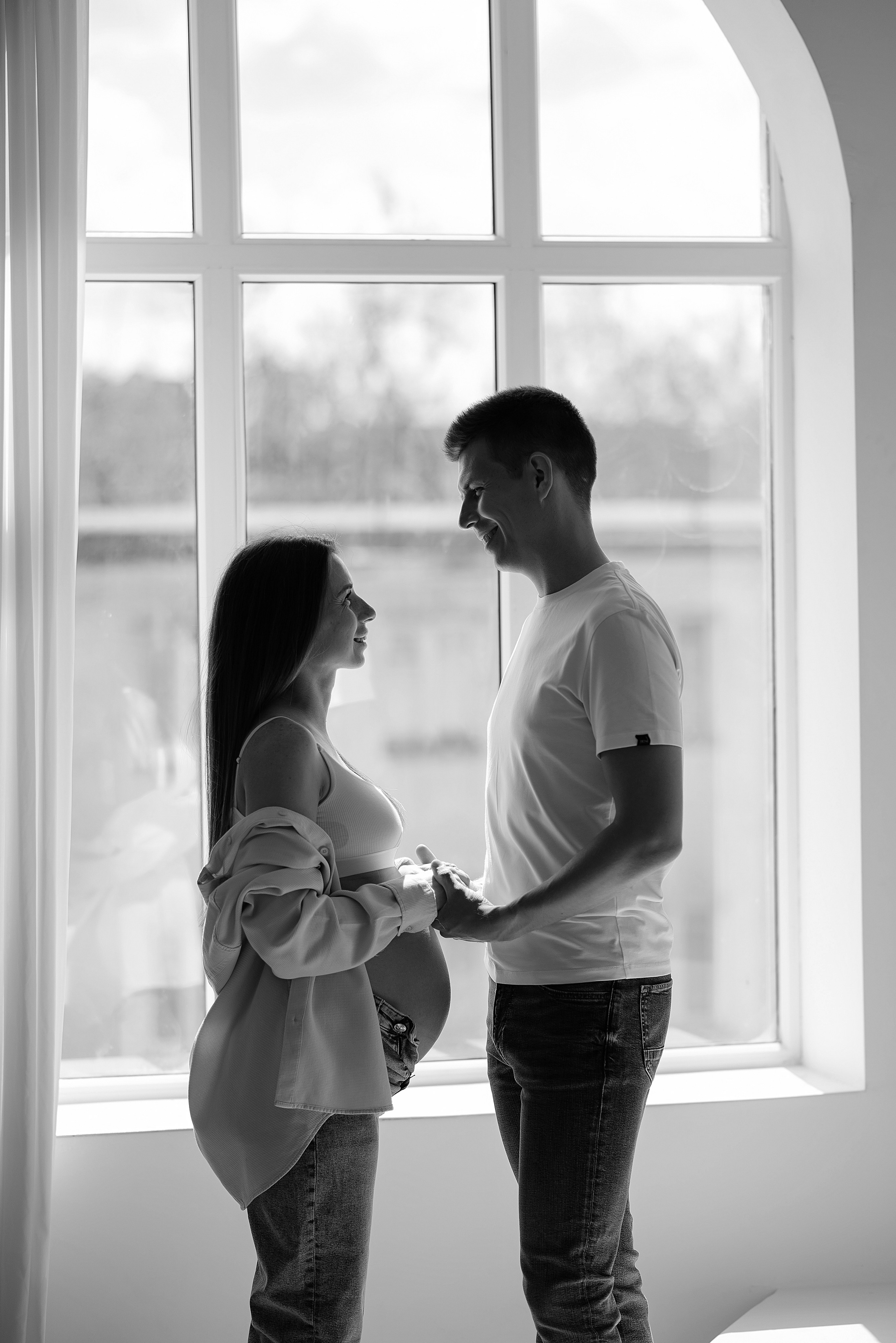 Ира и Леша. Свадебный и семейный фотограф в Ростове-на-Дону Алина Астахова