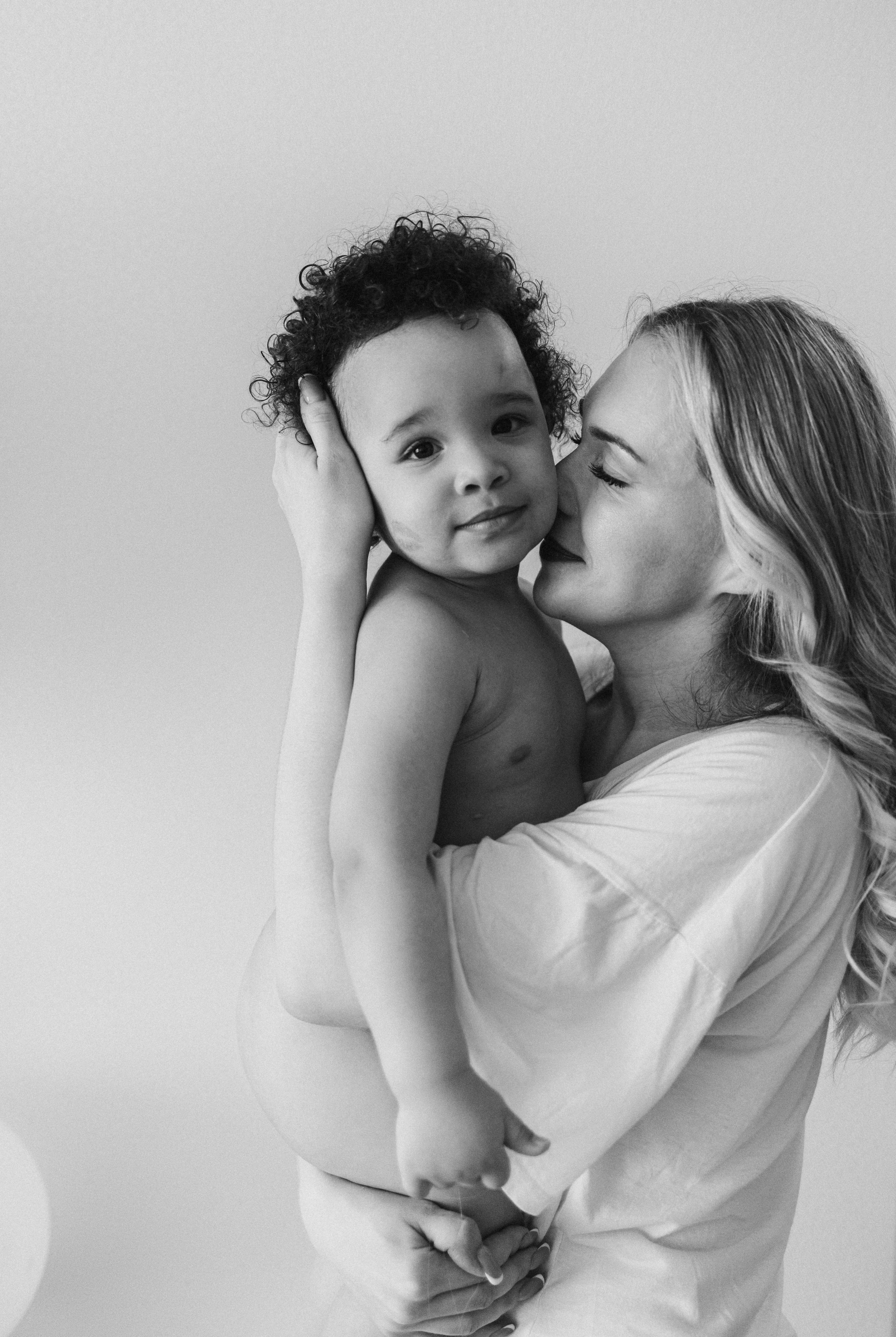 Колетт 2 годика. Фотограф Москва