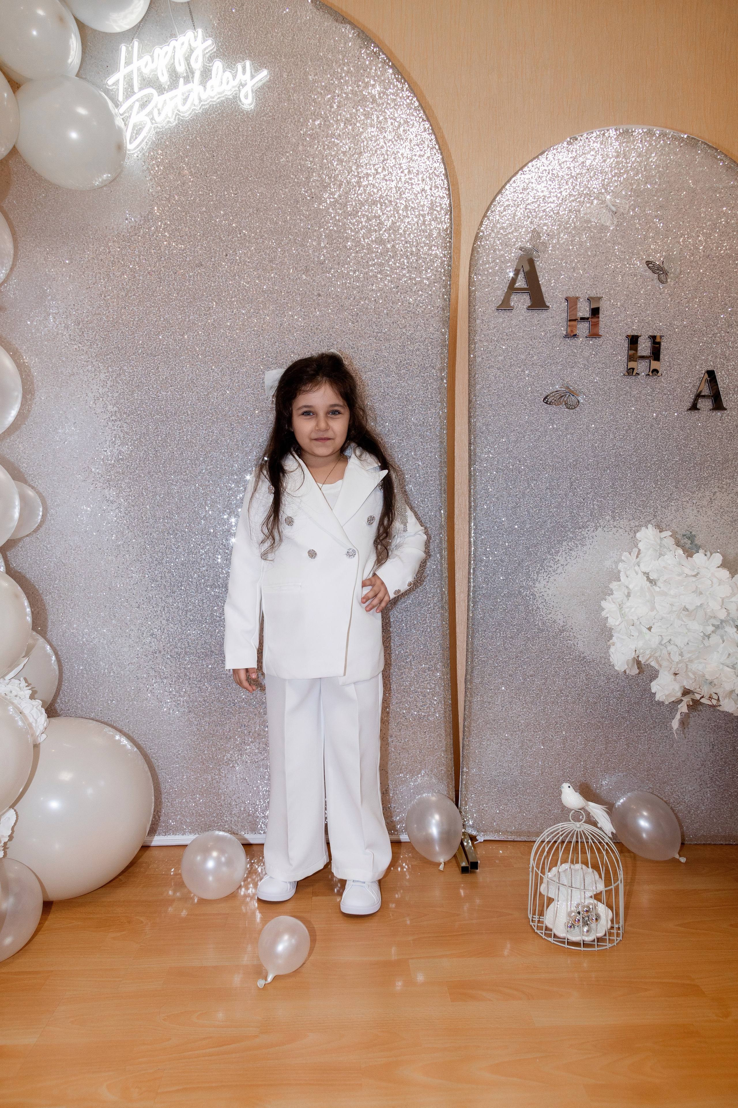 День Рождения Анна. Индивидуальный и свадебный фотограф в Москве, Электростали и Туле Кадейкина Екатерина