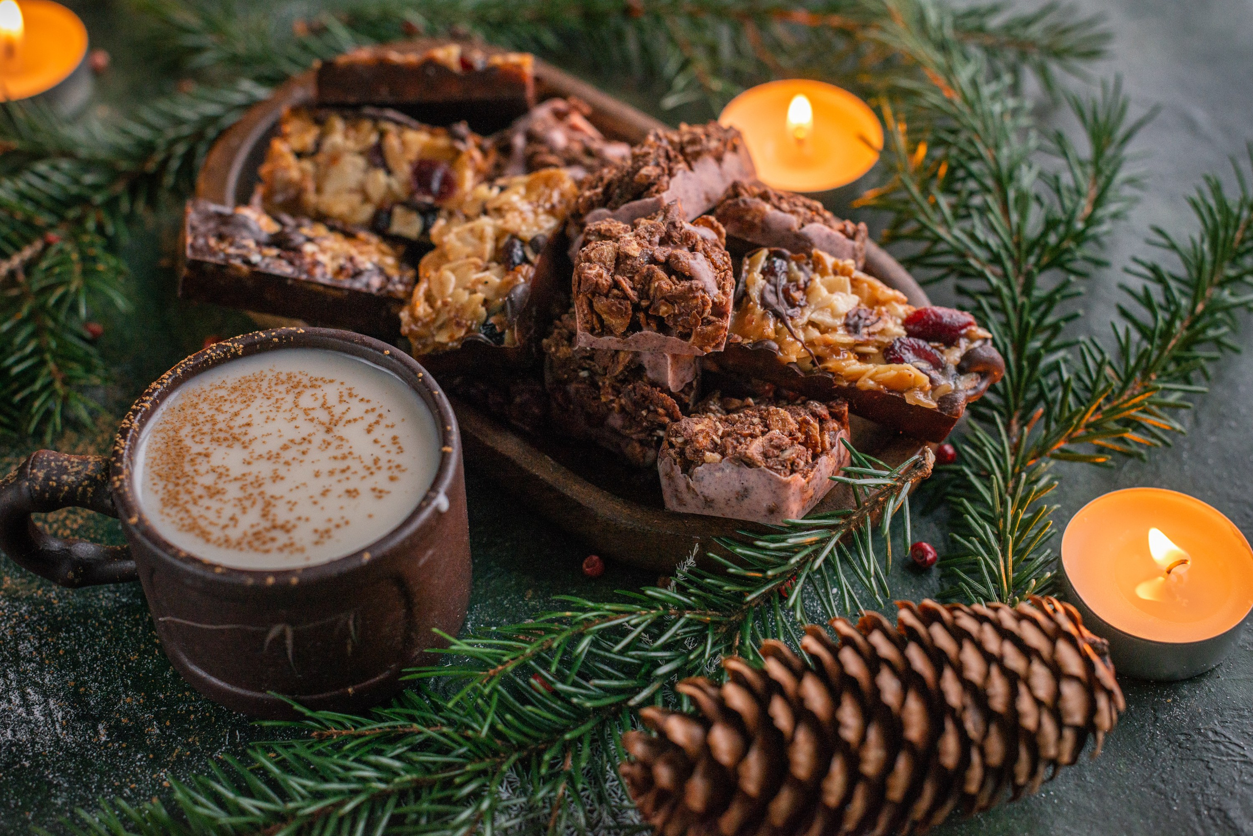 Фуд съемка. Безуглова Юлия Контент фотограф Санкт-Петербург