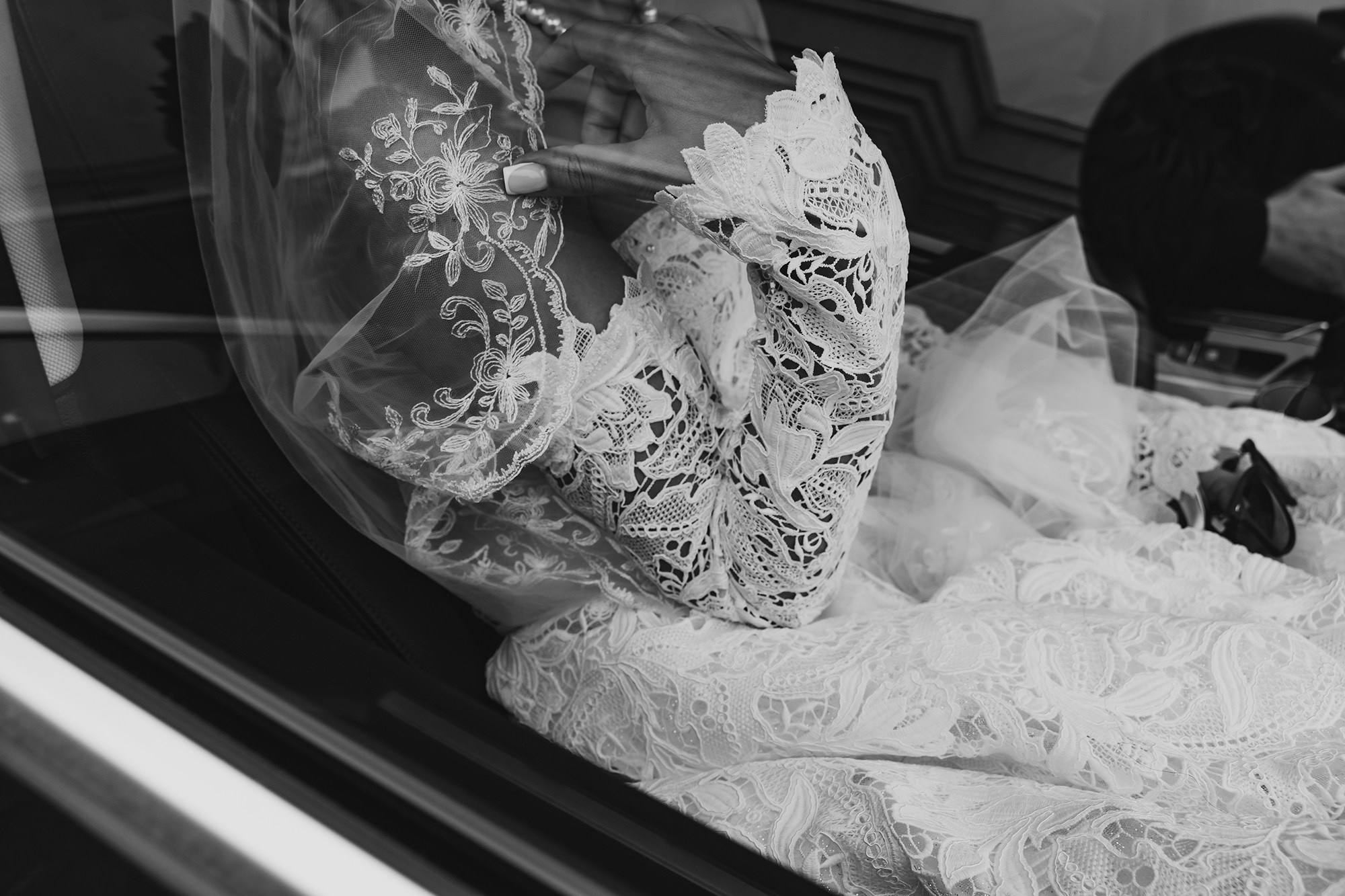 Таня и Максим. Свадебный и семейный фотограф Чебоксары Ольга Ник