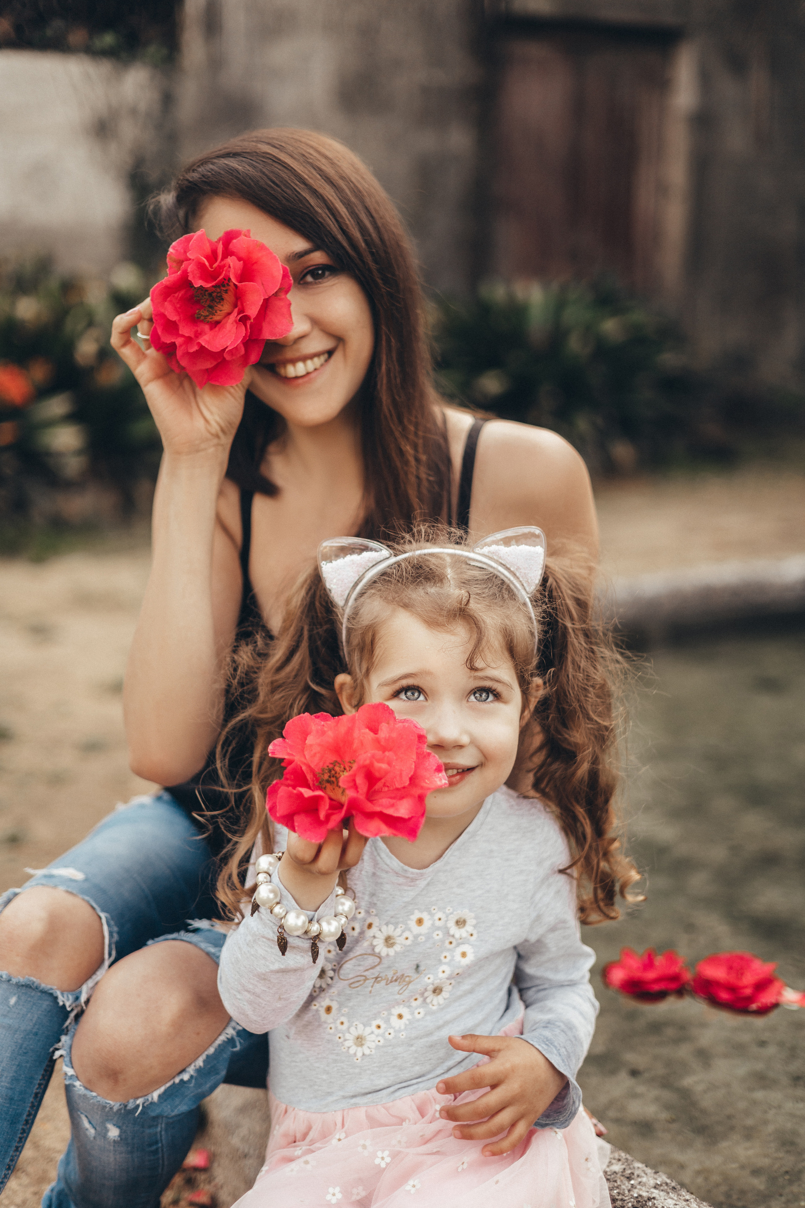 МИЯ. Wedding and family photographer OLGA KILVEIN