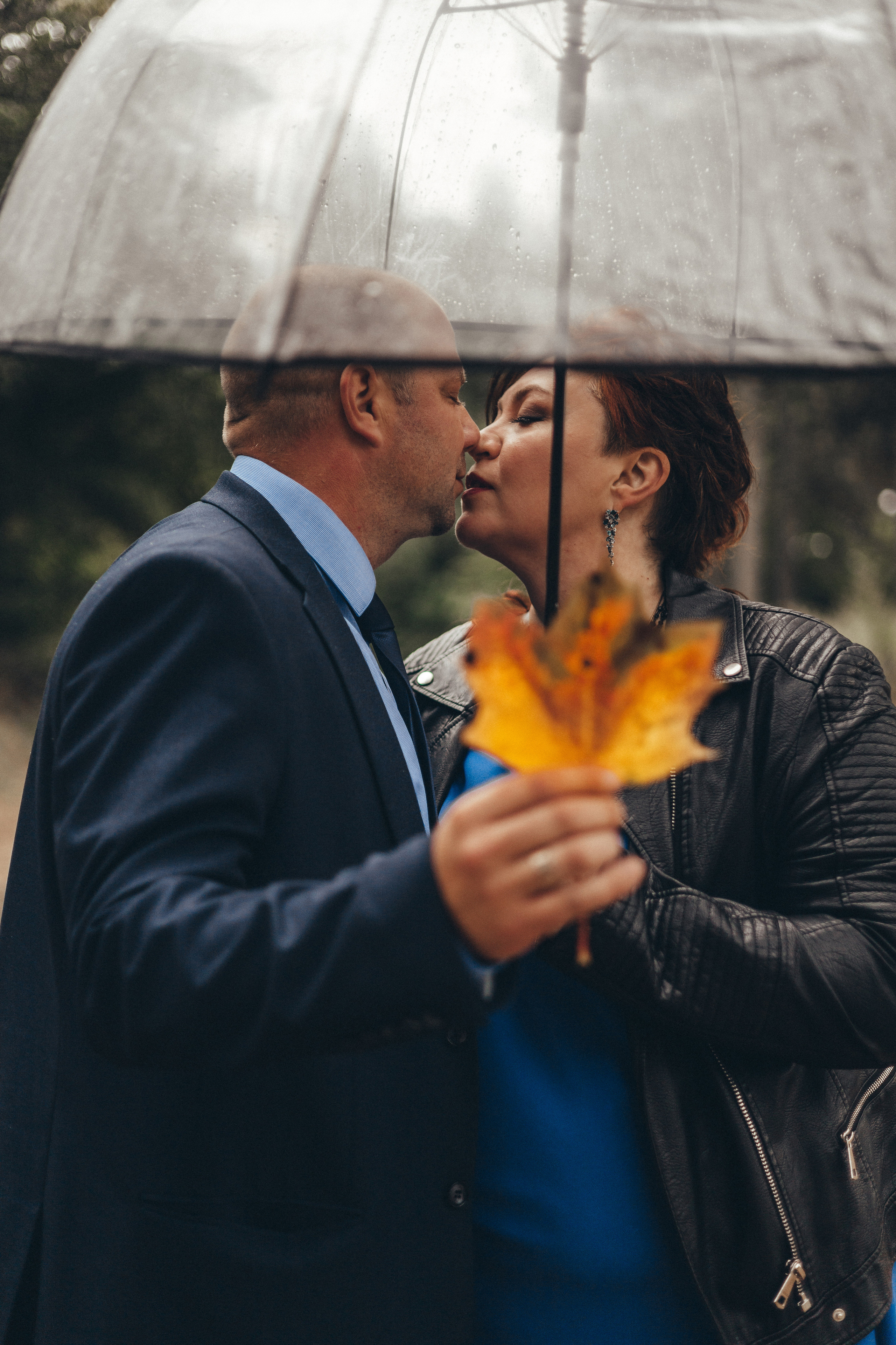 Наталья и Сергей. Wedding and family photographer OLGA KILVEIN