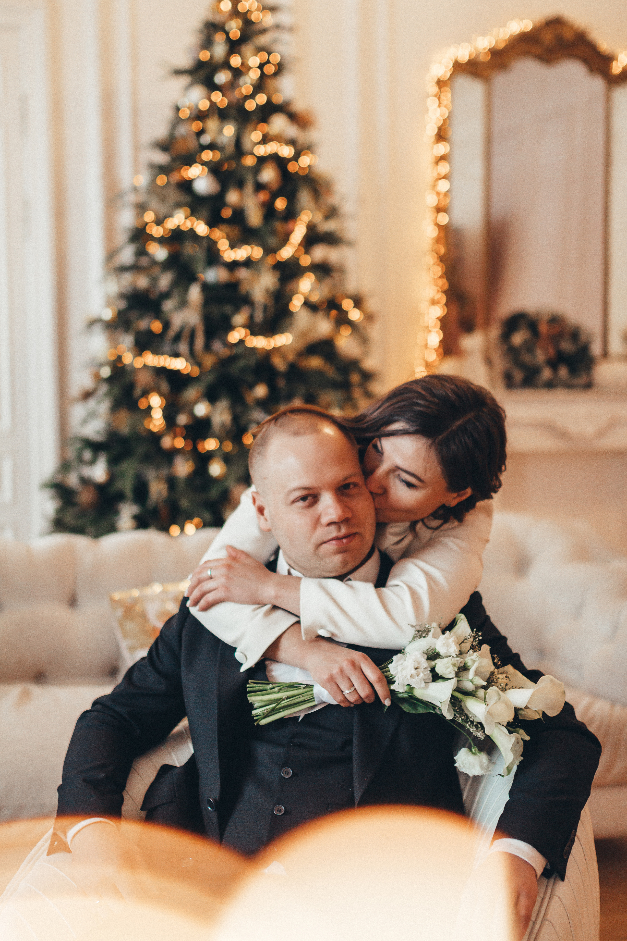 Аня и Глеб. Wedding and family photographer OLGA KILVEIN
