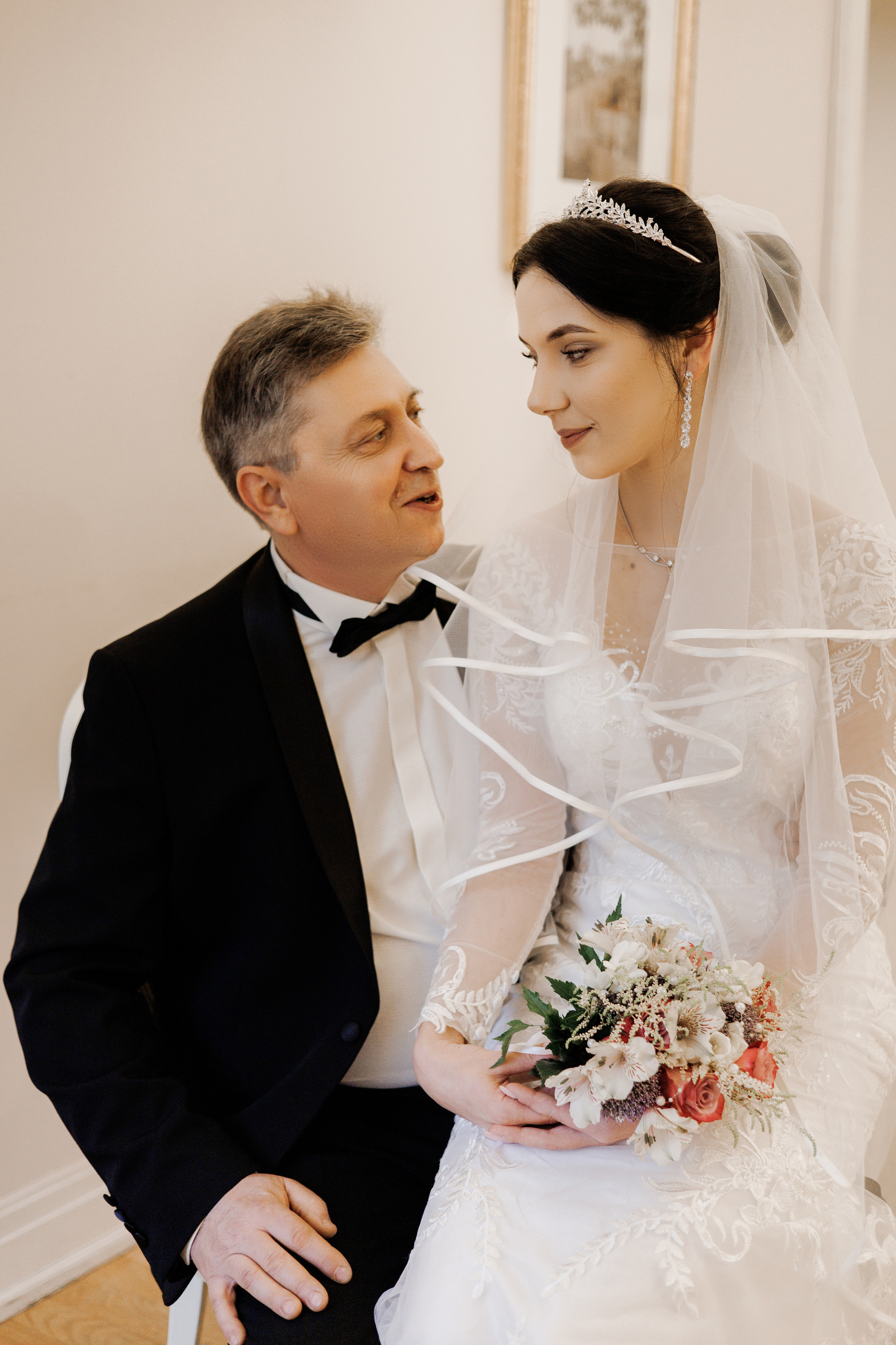 Анна и Александр. Wedding and family photographer OLGA KILVEIN