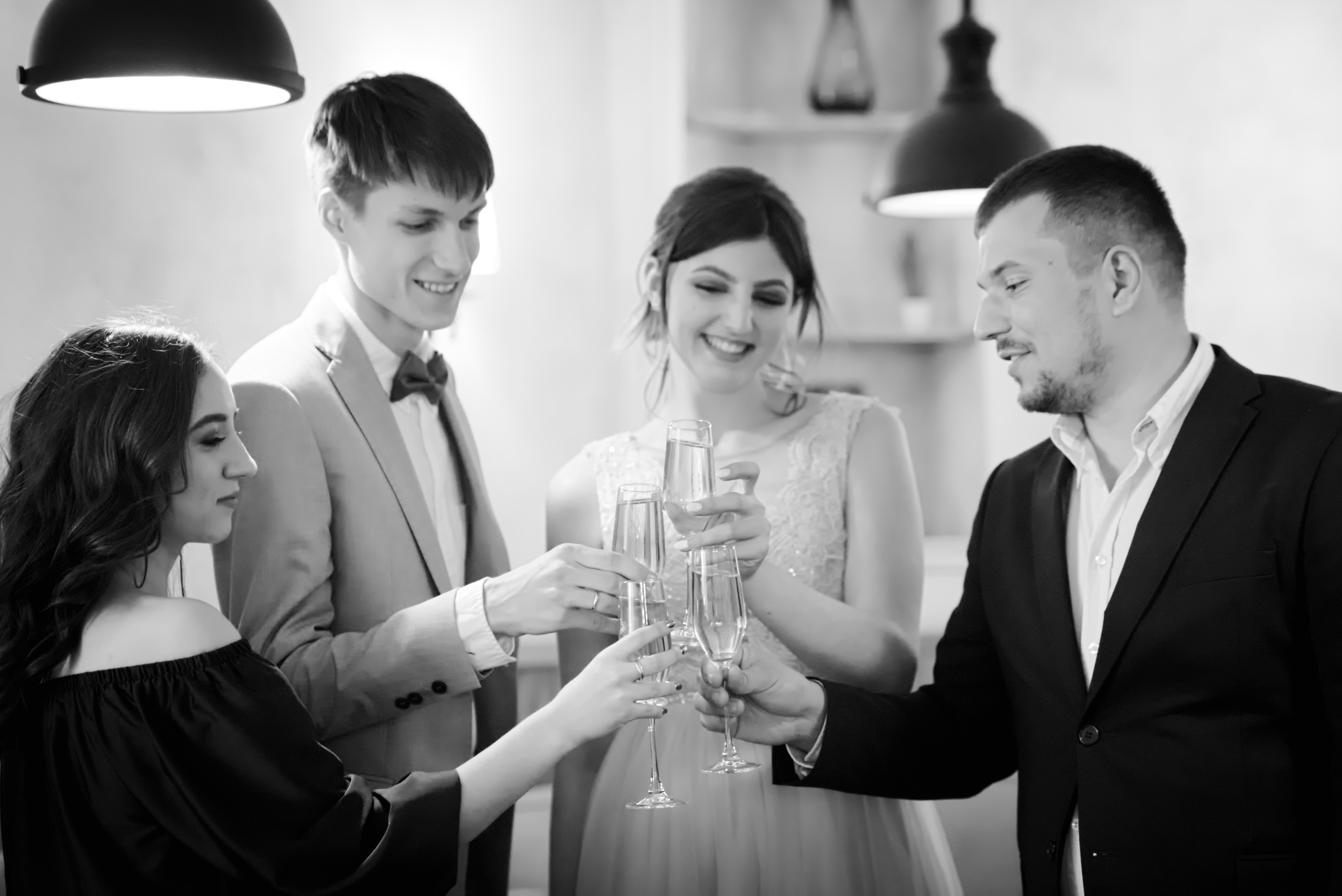 Ариадна и Артем. Wedding and family photographer OLGA KILVEIN