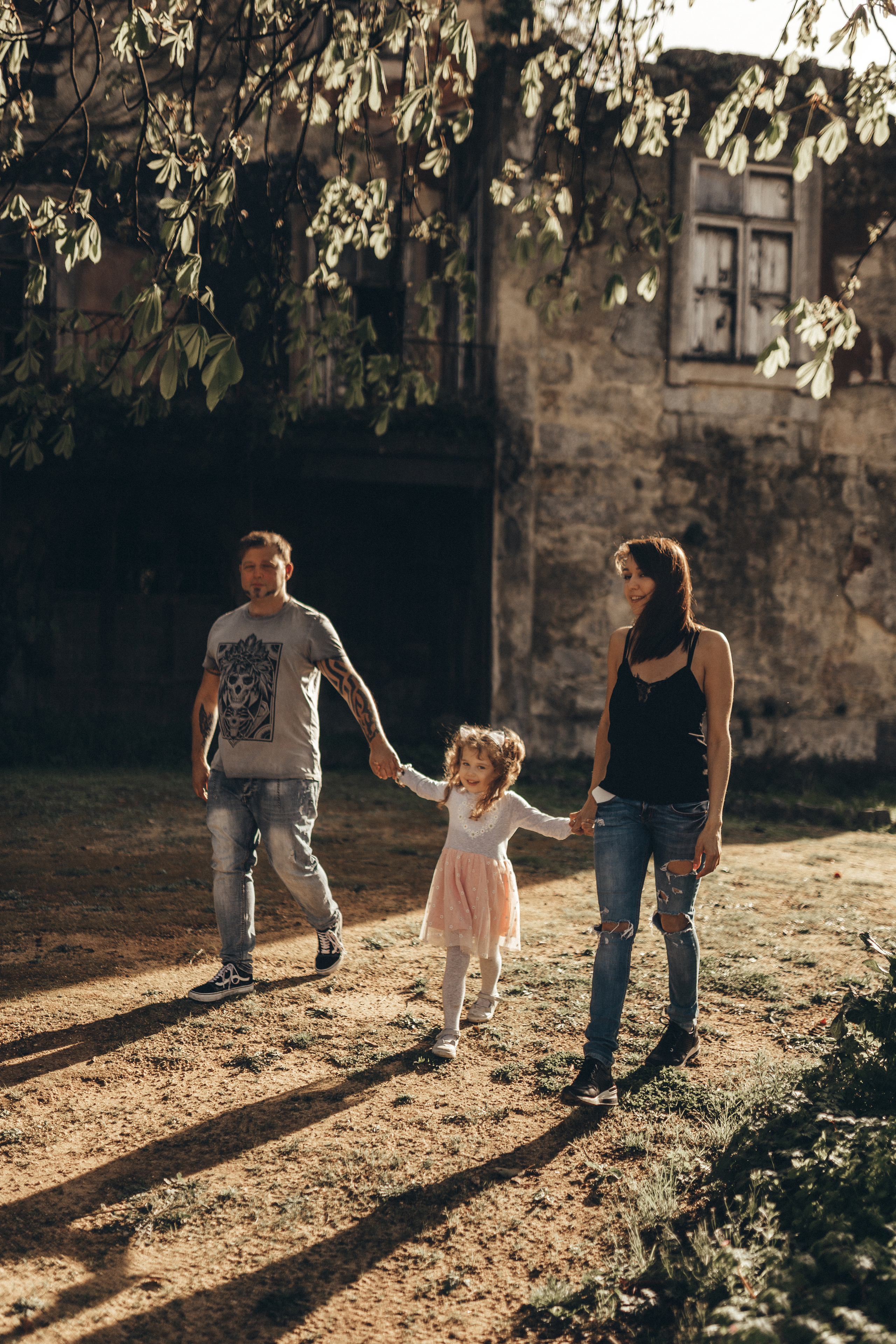 МИЯ. Wedding and family photographer OLGA KILVEIN