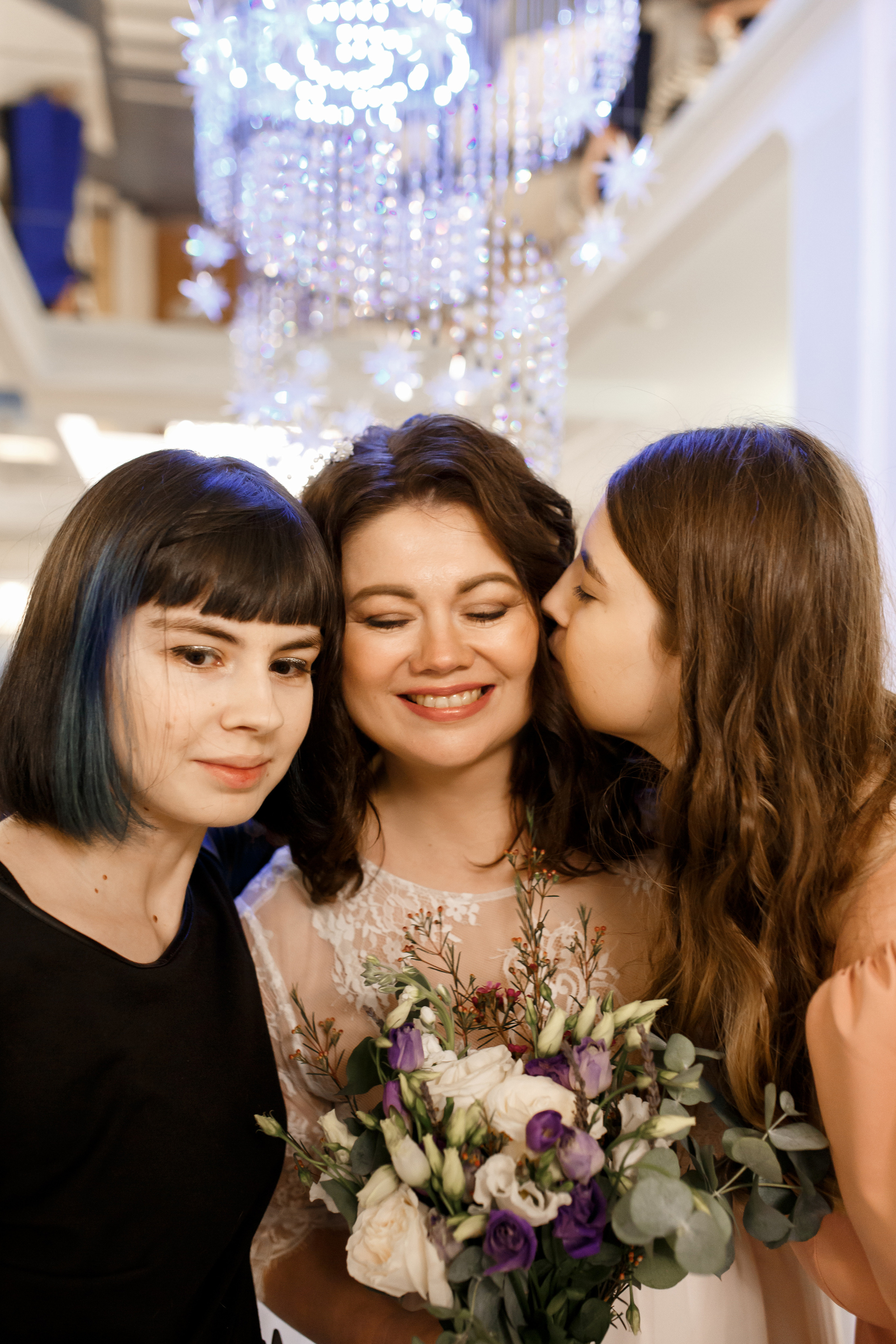 Елене и Артур. Wedding and family photographer OLGA KILVEIN