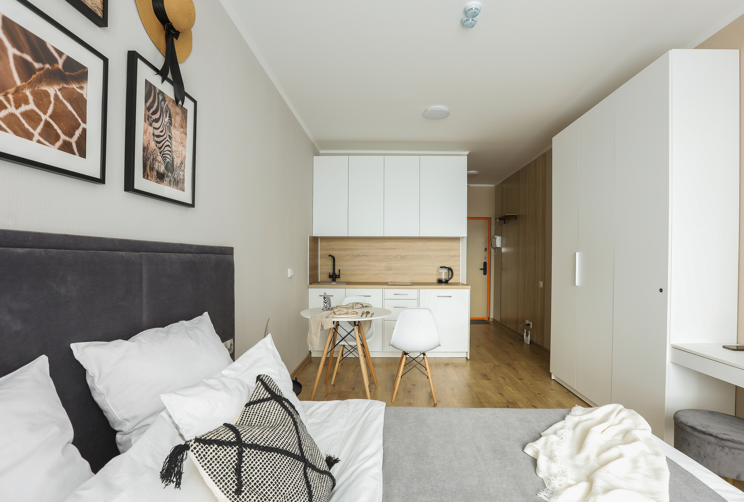 Апартамент Некст. Wedding and family photographer OLGA KILVEIN