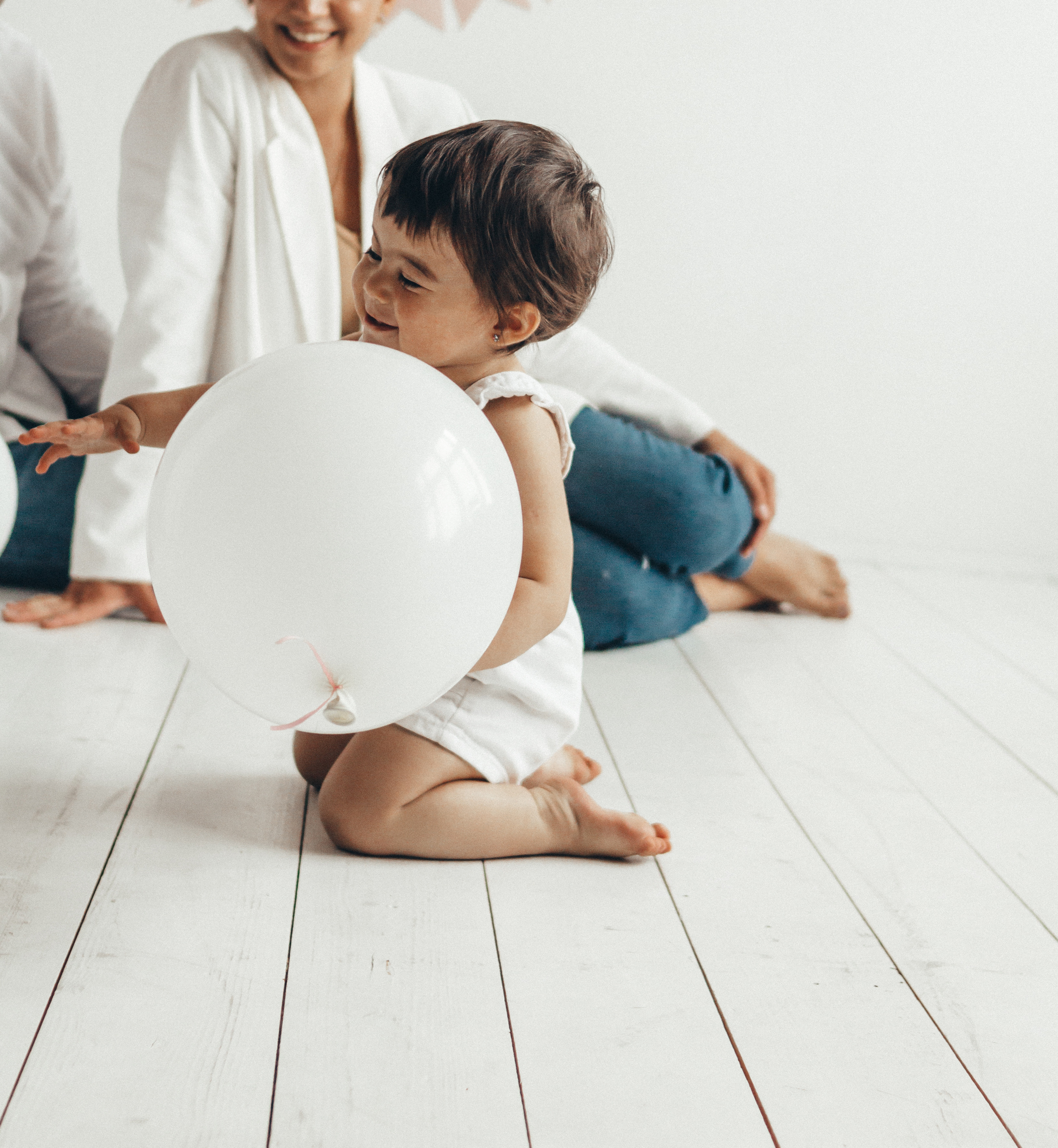 Лили. Wedding and family photographer OLGA KILVEIN