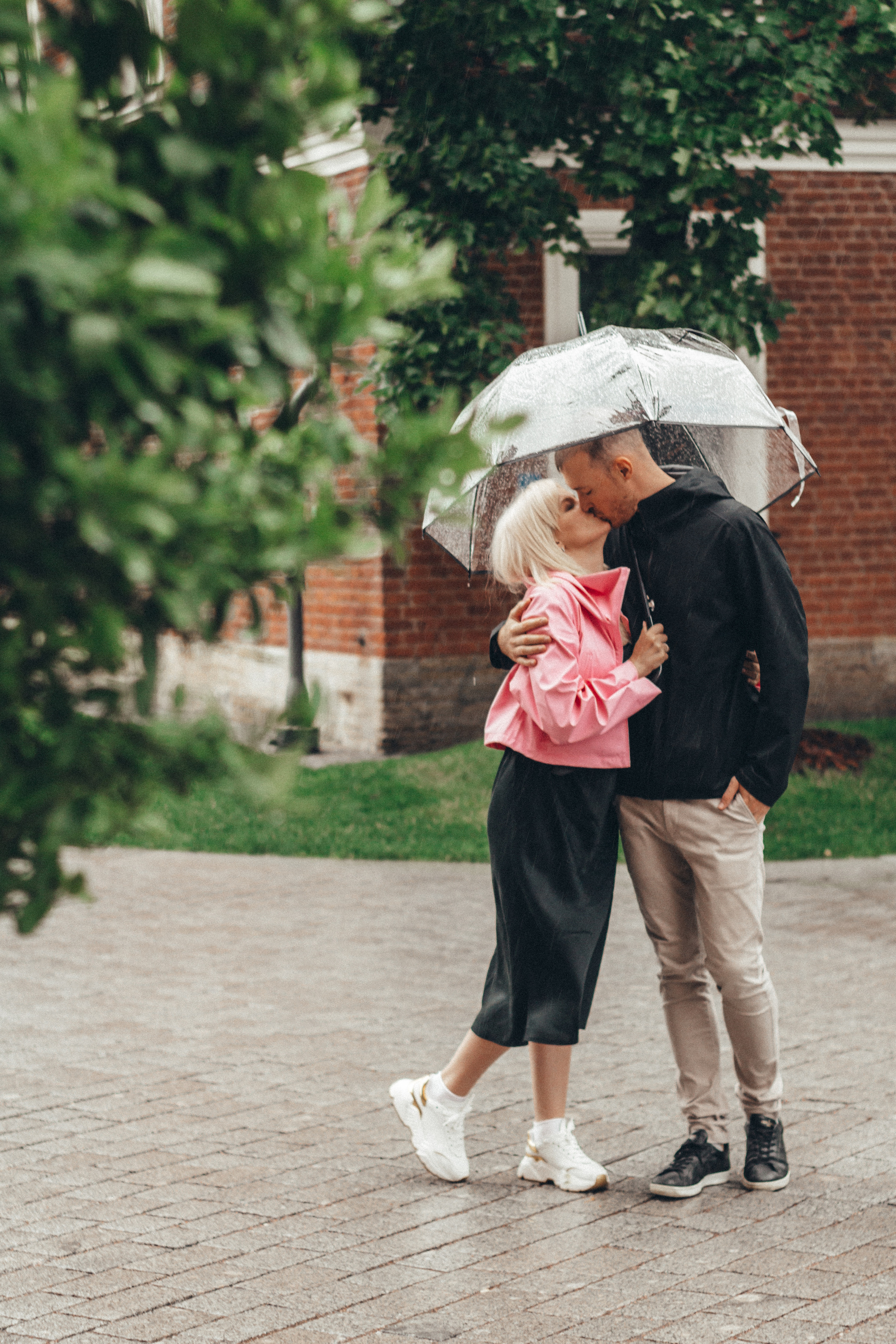 Настя и Кирилл. Wedding and family photographer OLGA KILVEIN