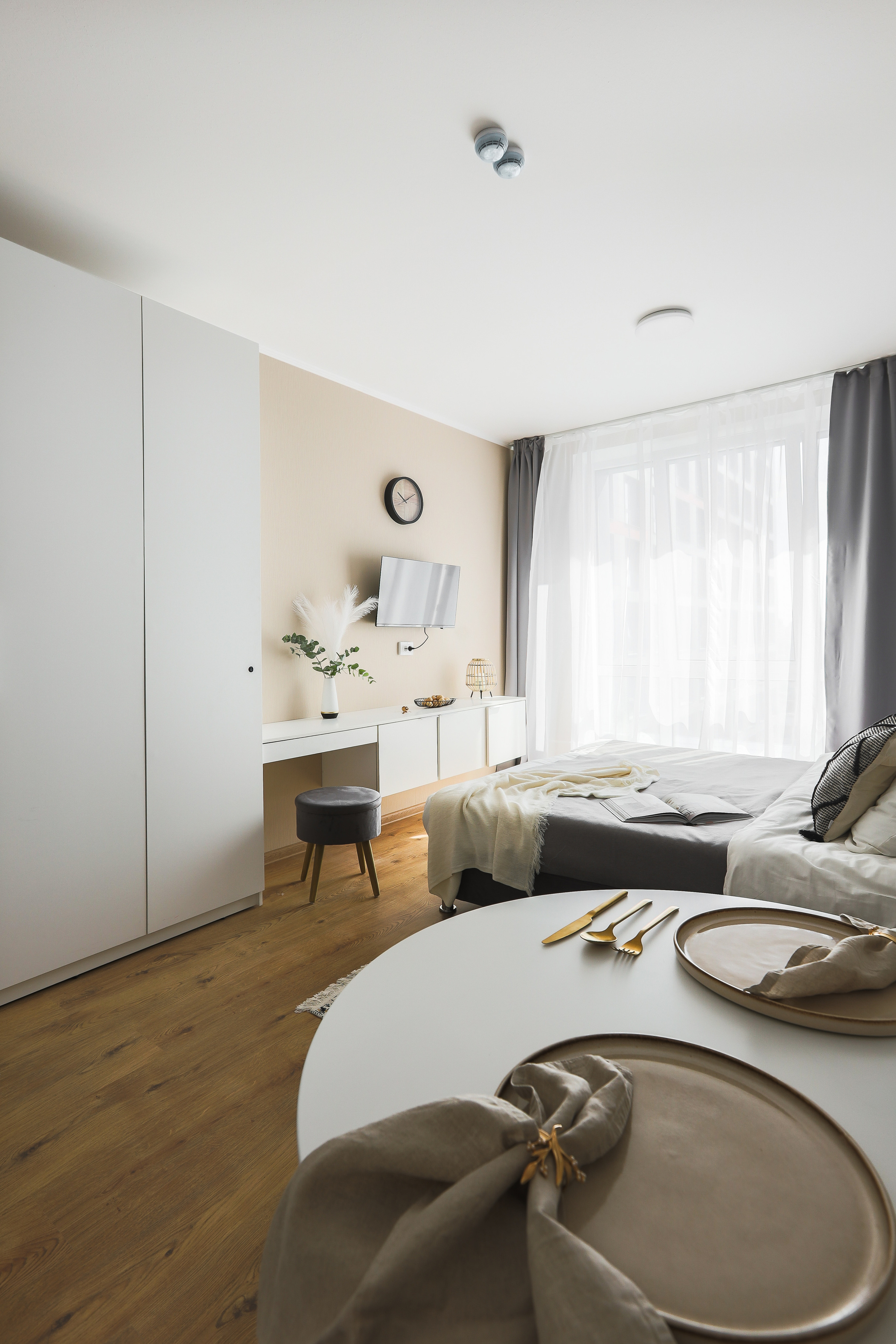 Апартамент Некст. Wedding and family photographer OLGA KILVEIN