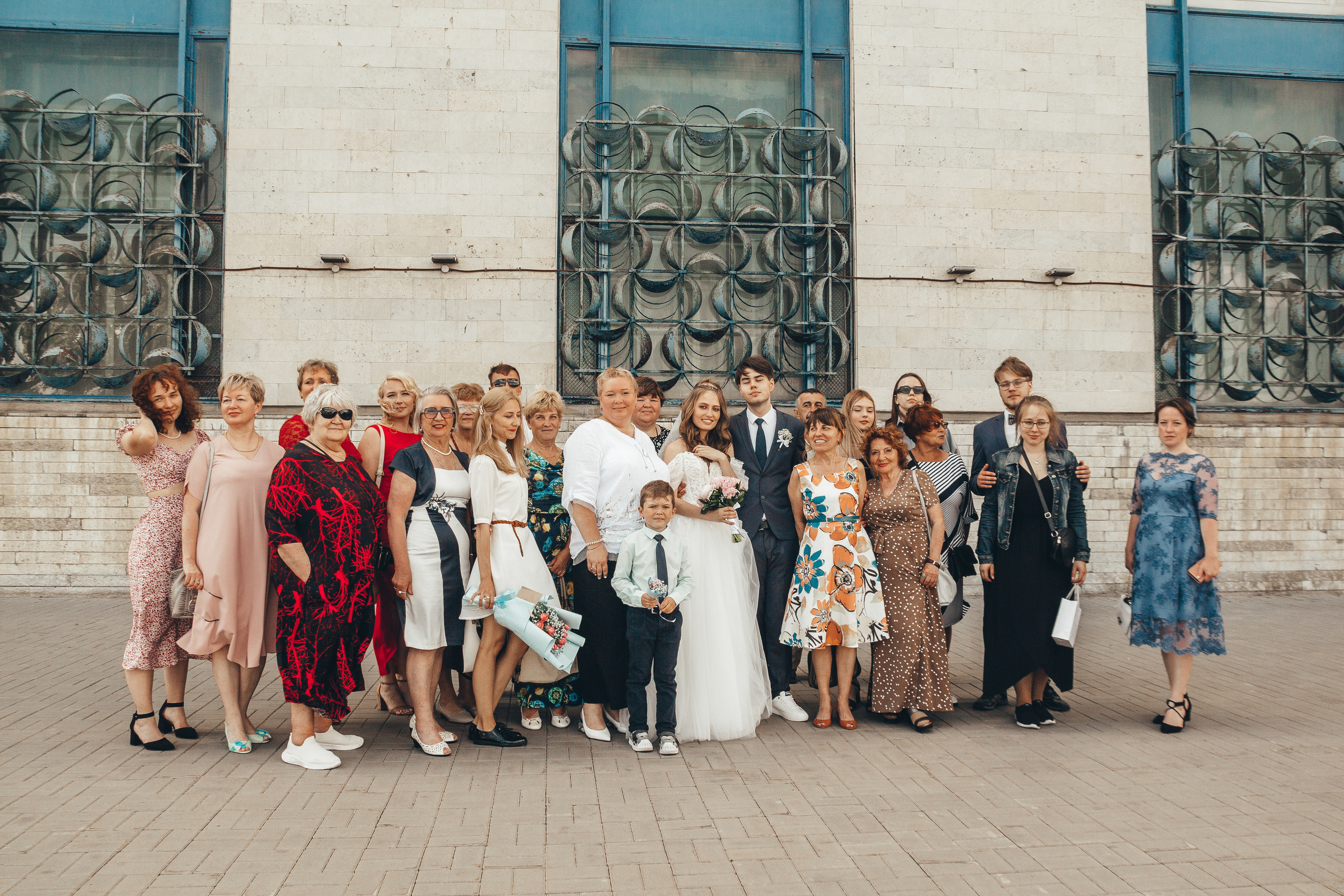 Андрей и Диана. Wedding and family photographer OLGA KILVEIN