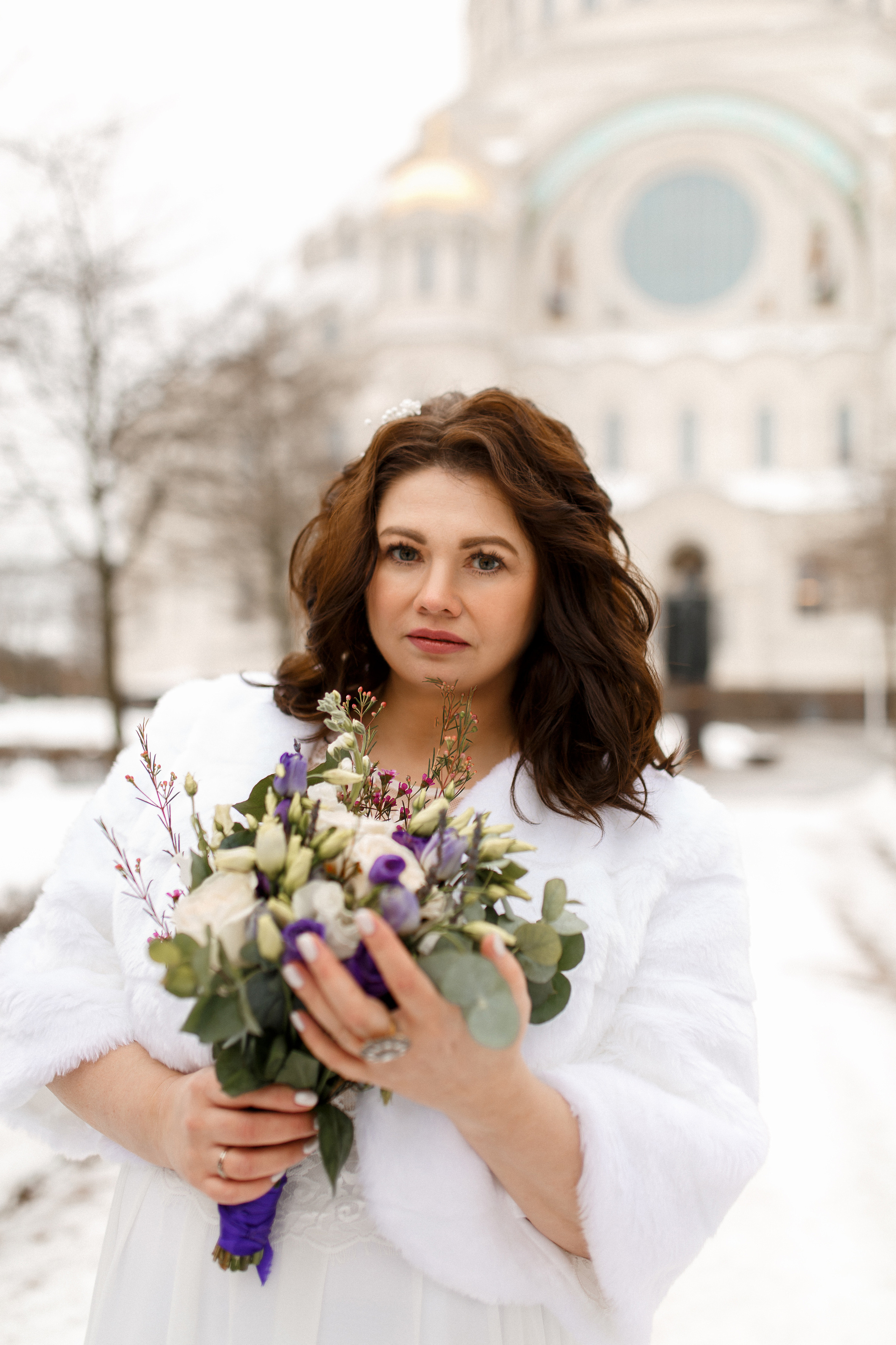 Елене и Артур. Wedding and family photographer OLGA KILVEIN