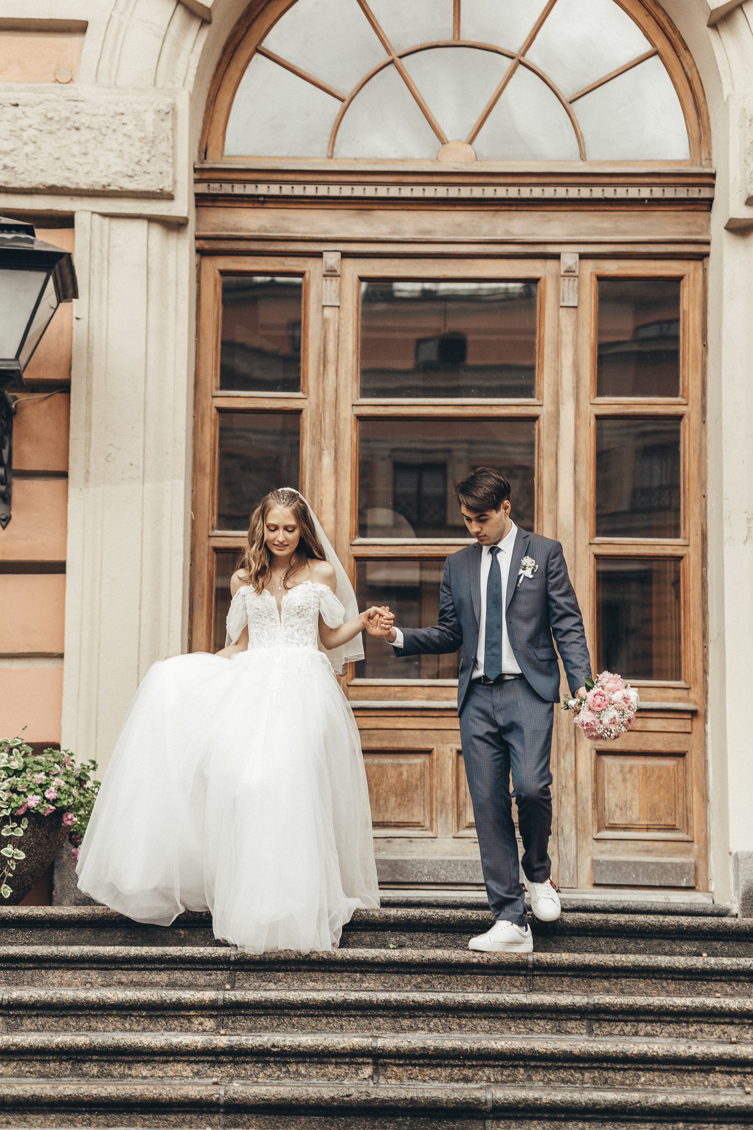 Андрей и Диана. Wedding and family photographer OLGA KILVEIN