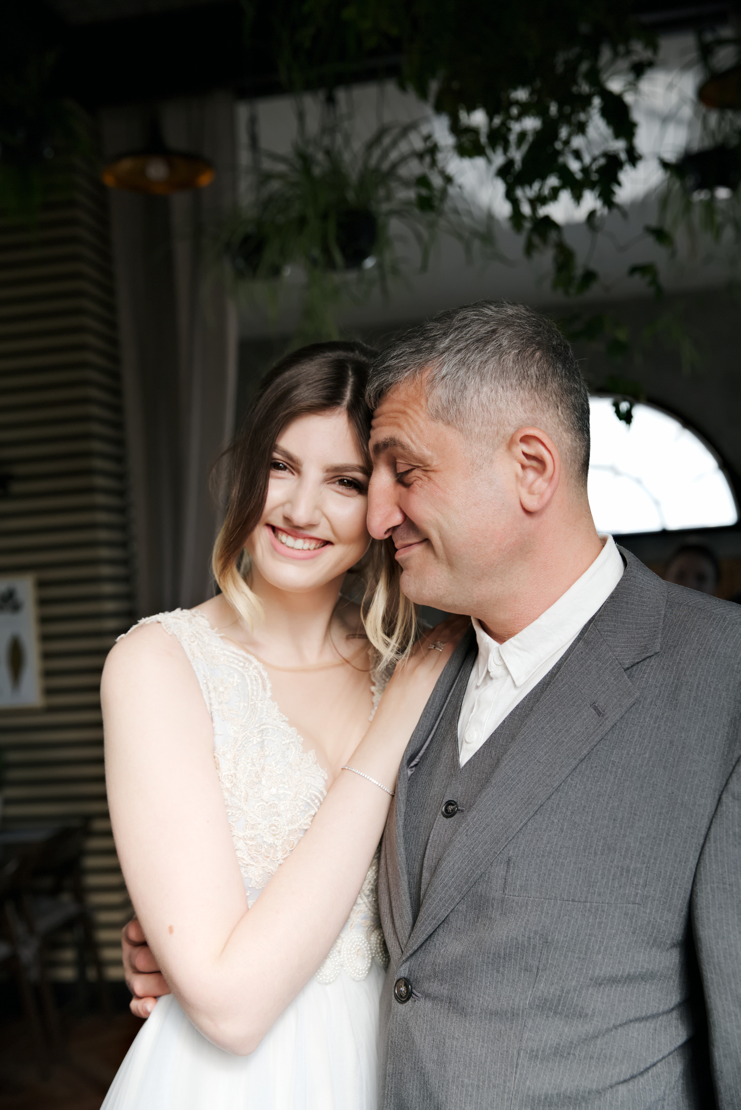 Ариадна и Артем. Wedding and family photographer OLGA KILVEIN