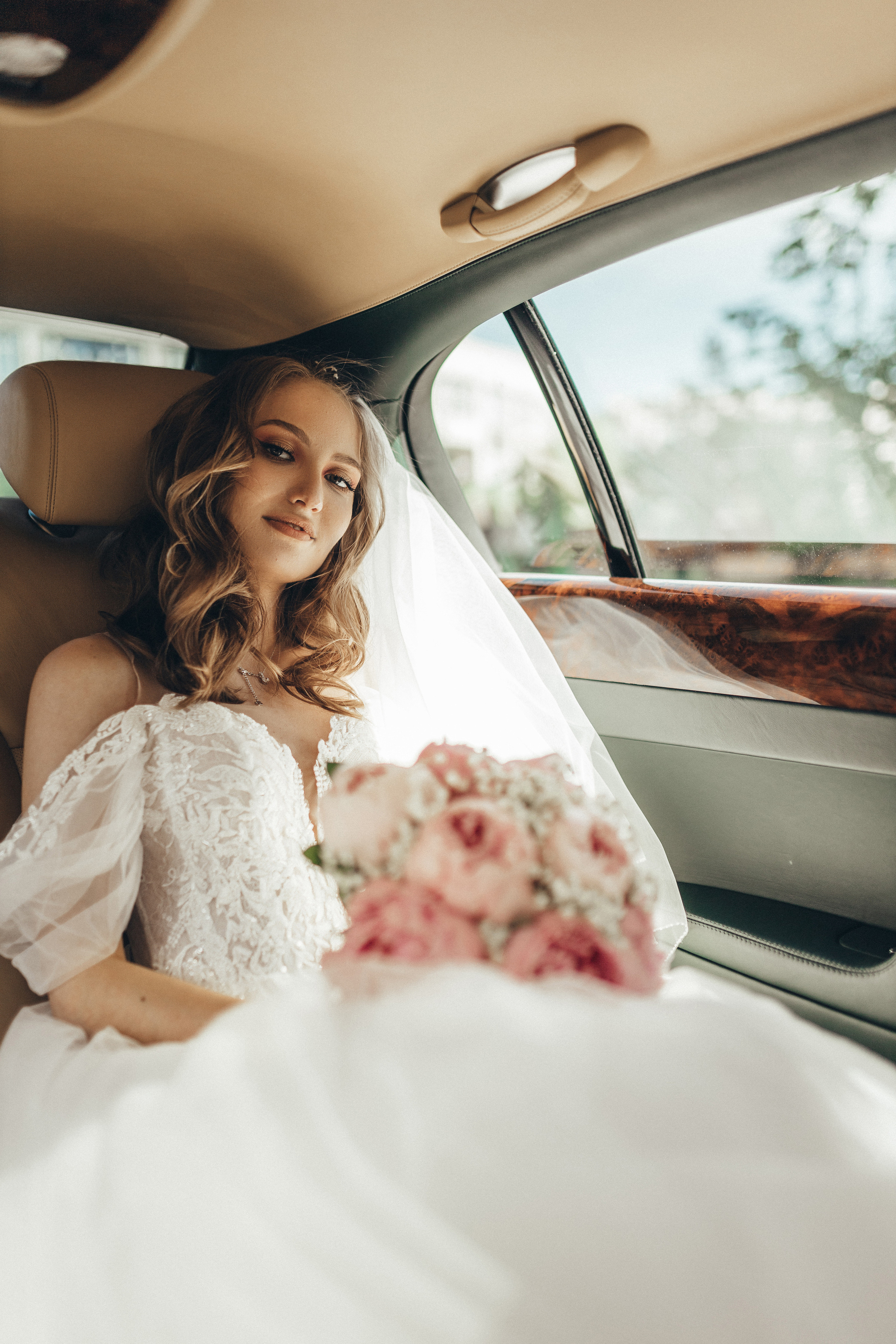 Андрей и Диана. Wedding and family photographer OLGA KILVEIN