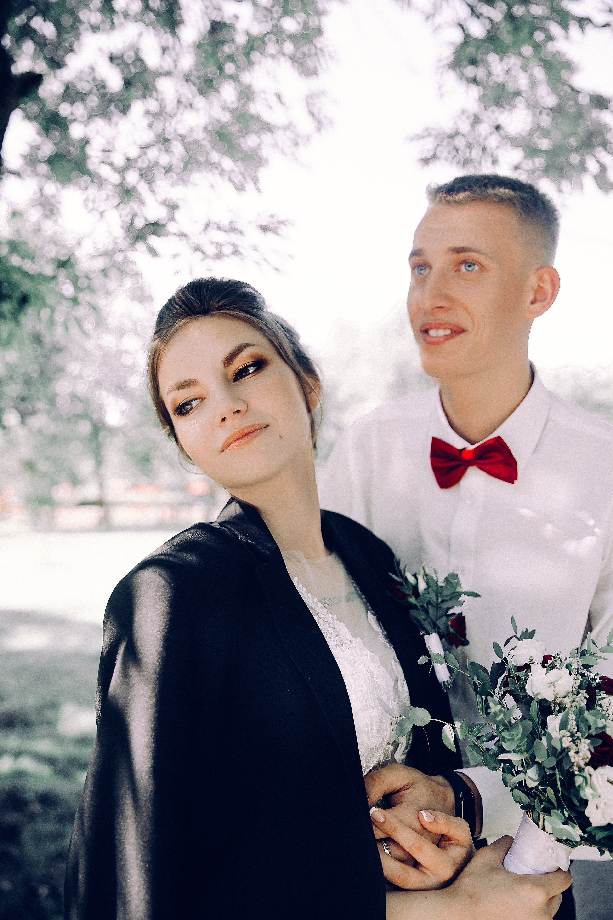 Алина и Антон. Wedding and family photographer OLGA KILVEIN