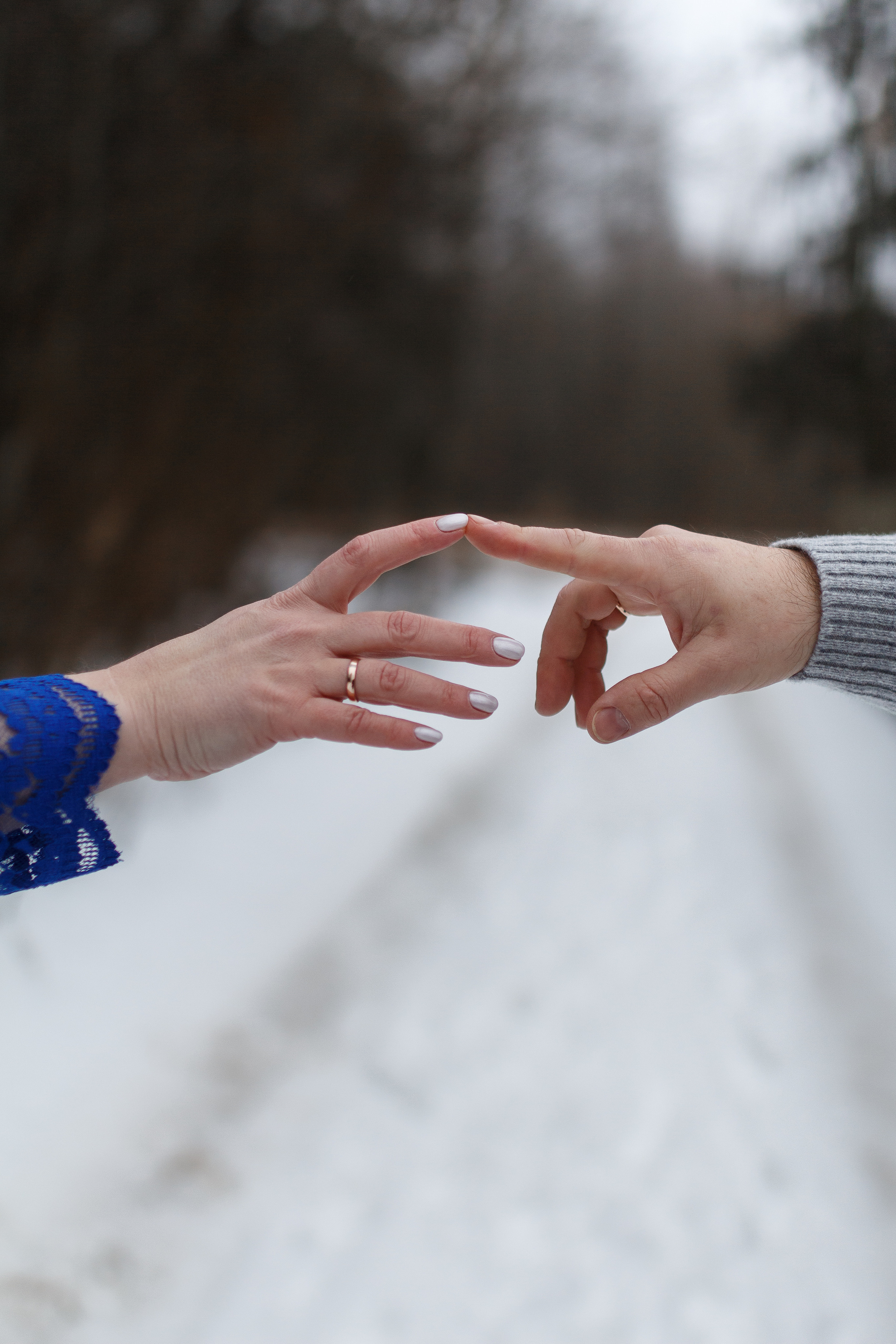 Елене и Артур. Wedding and family photographer OLGA KILVEIN