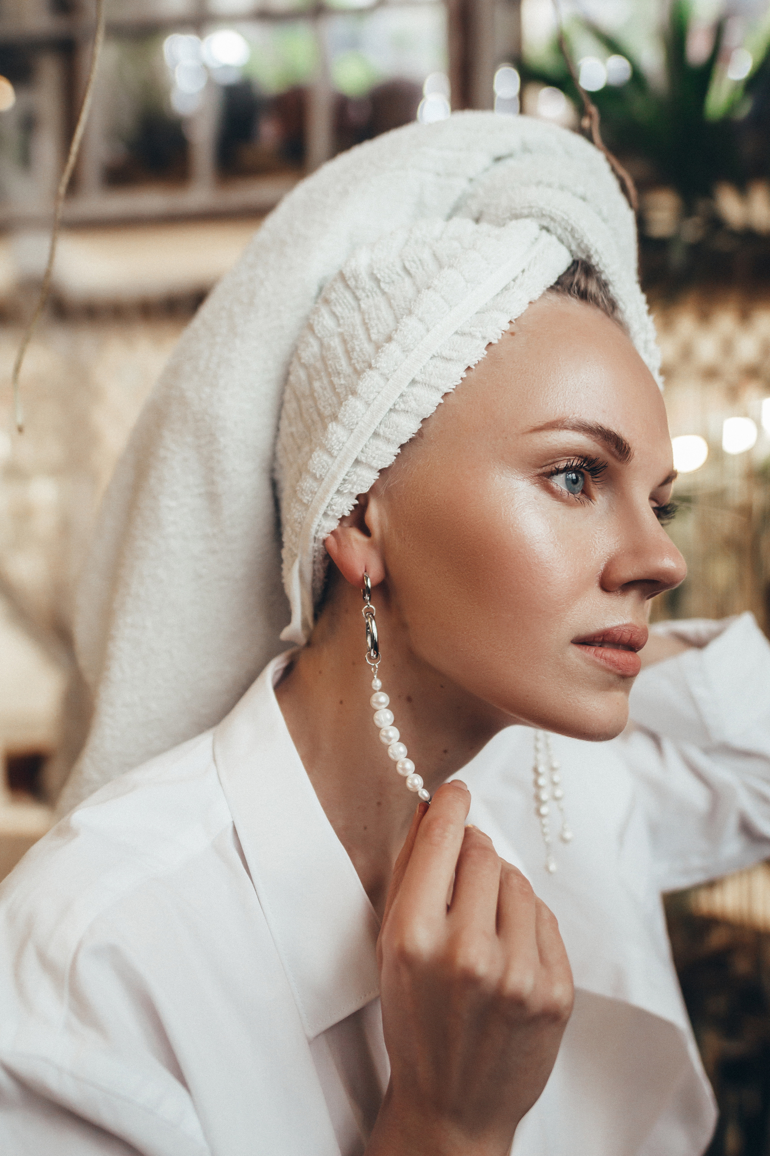 Анна. Wedding and family photographer OLGA KILVEIN