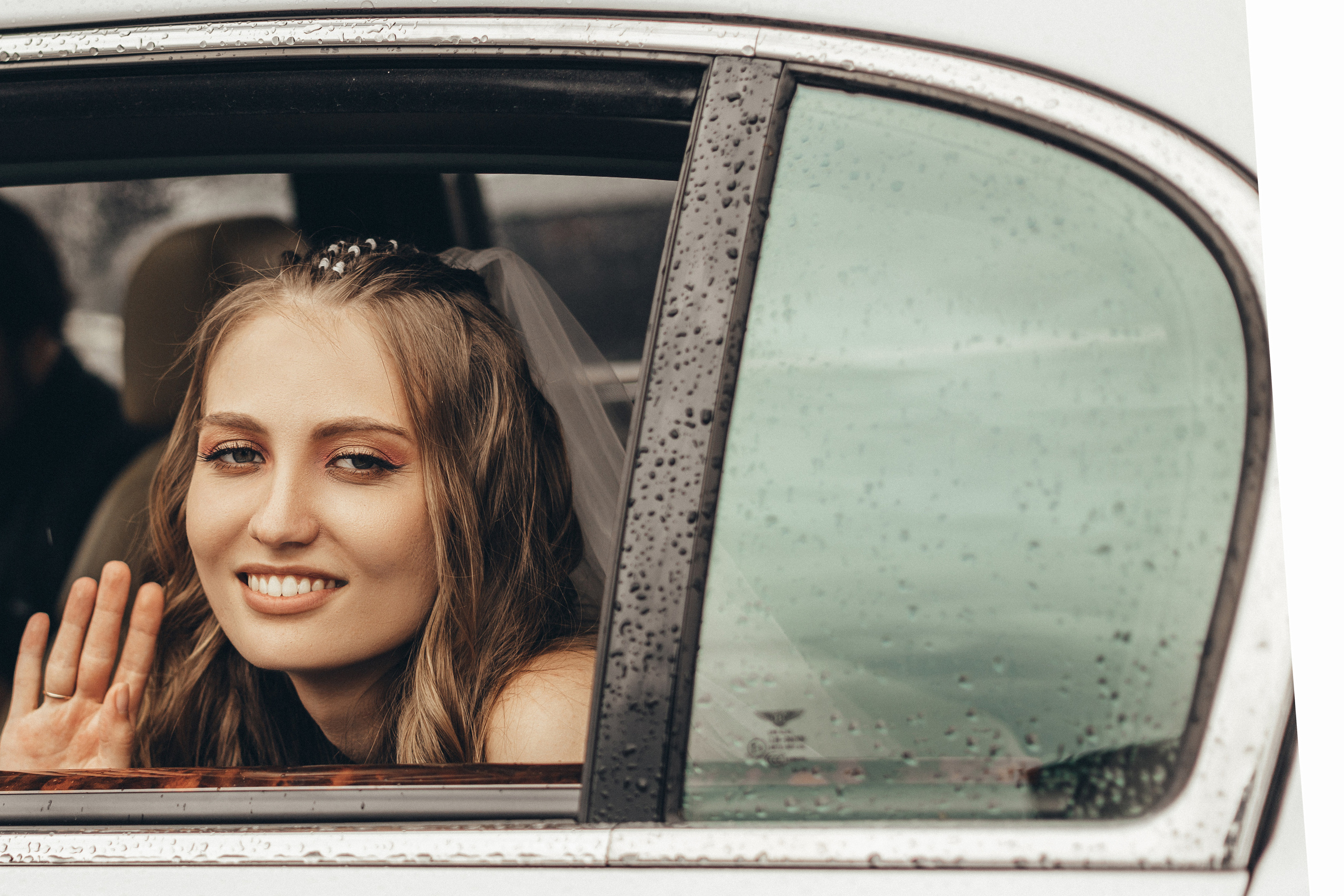 Андрей и Диана. Wedding and family photographer OLGA KILVEIN