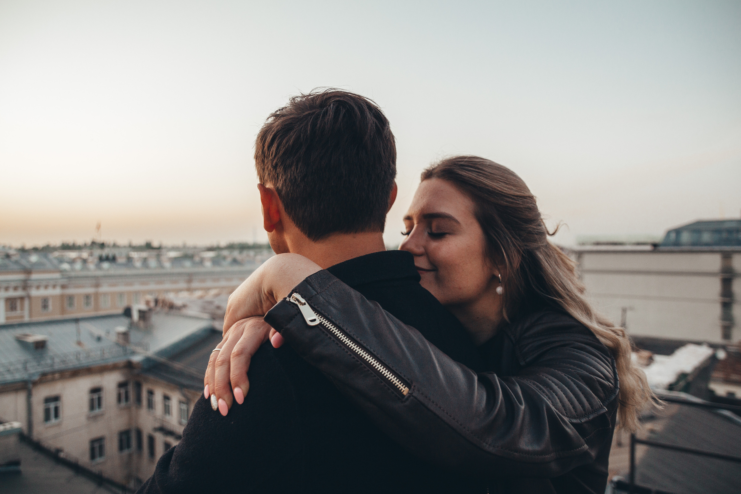 Лиза и Илья. Wedding and family photographer OLGA KILVEIN