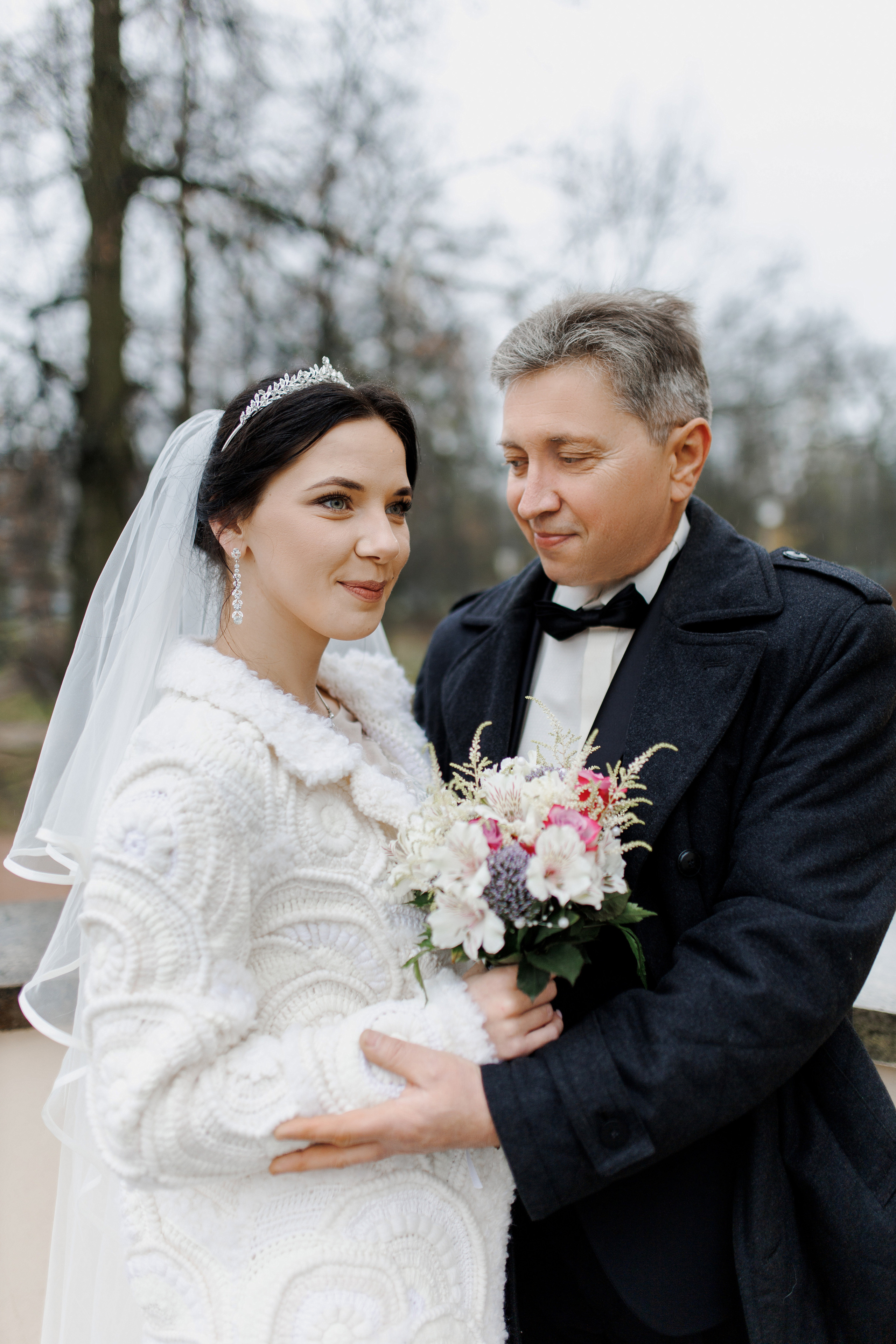 Анна и Александр. Wedding and family photographer OLGA KILVEIN