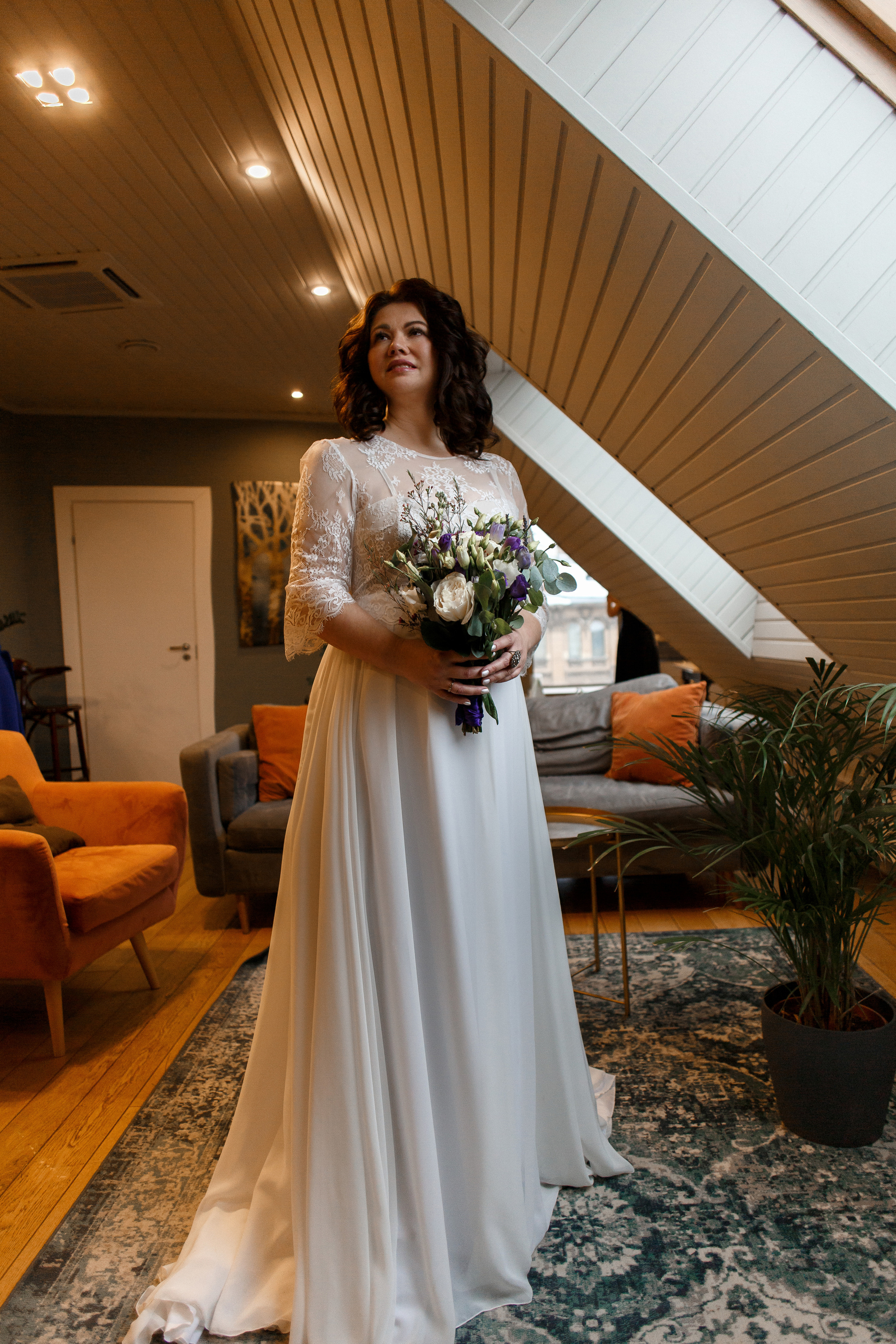 Елене и Артур. Wedding and family photographer OLGA KILVEIN