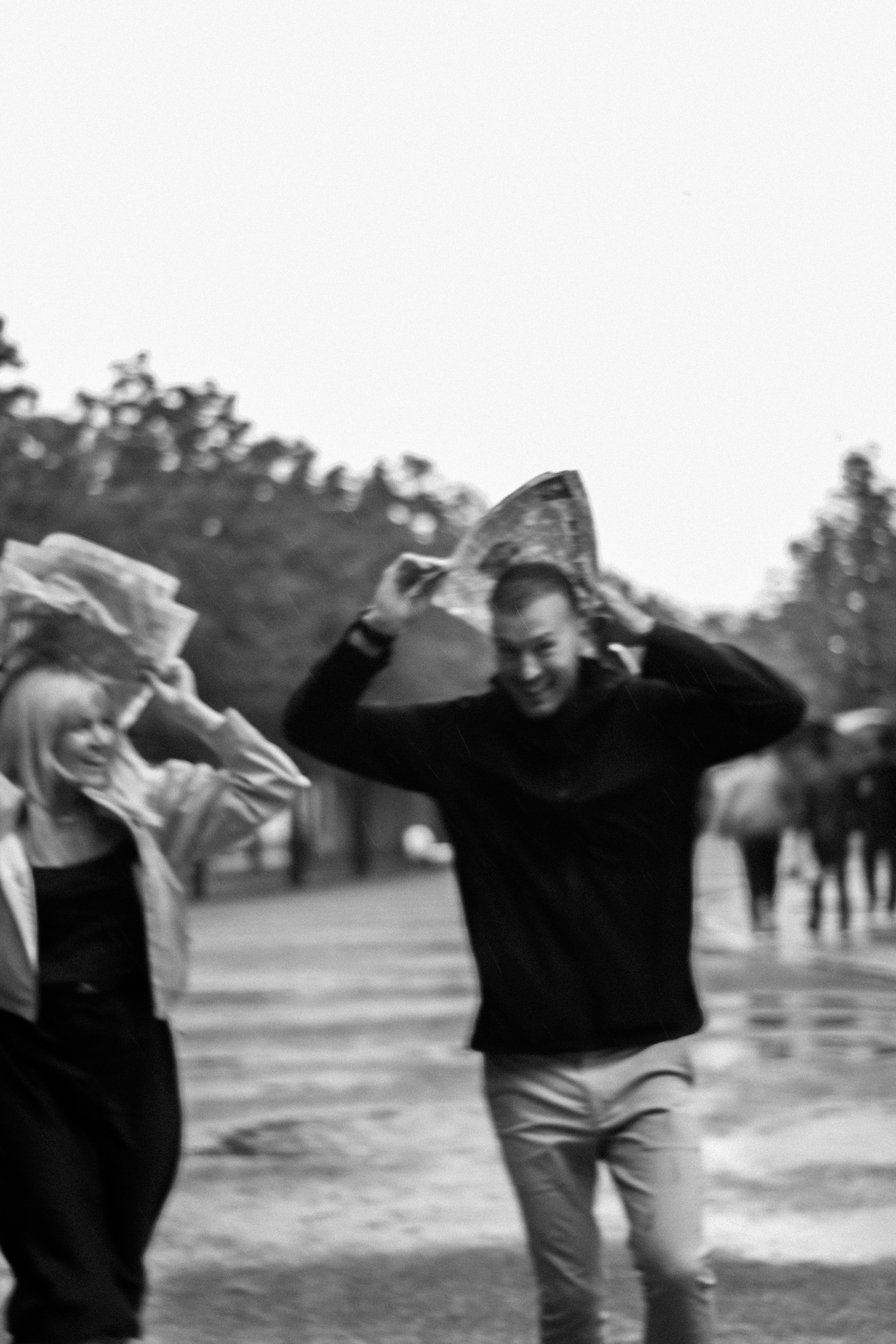 Настя и Кирилл. Wedding and family photographer OLGA KILVEIN