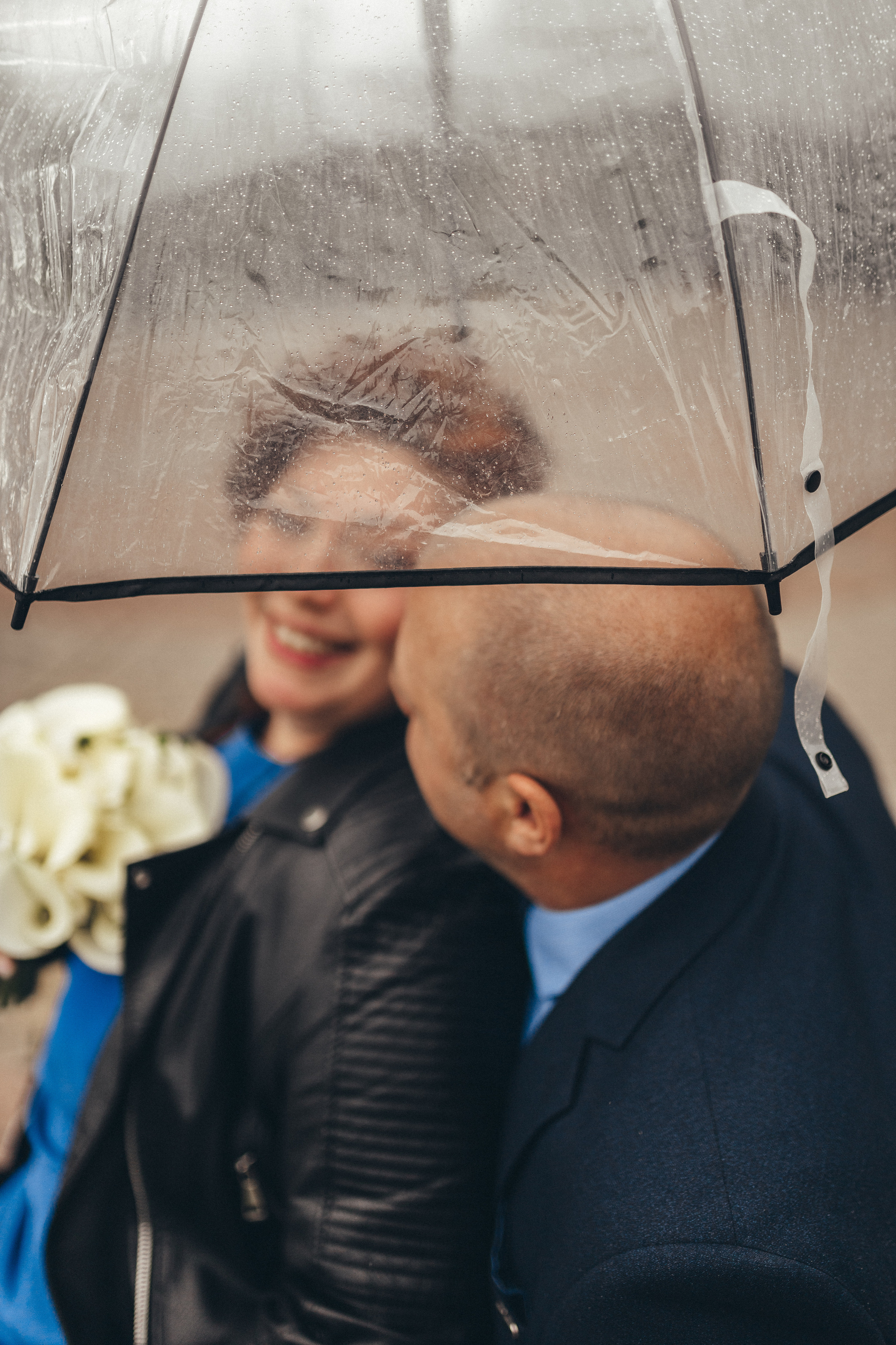 Наталья и Сергей. Wedding and family photographer OLGA KILVEIN