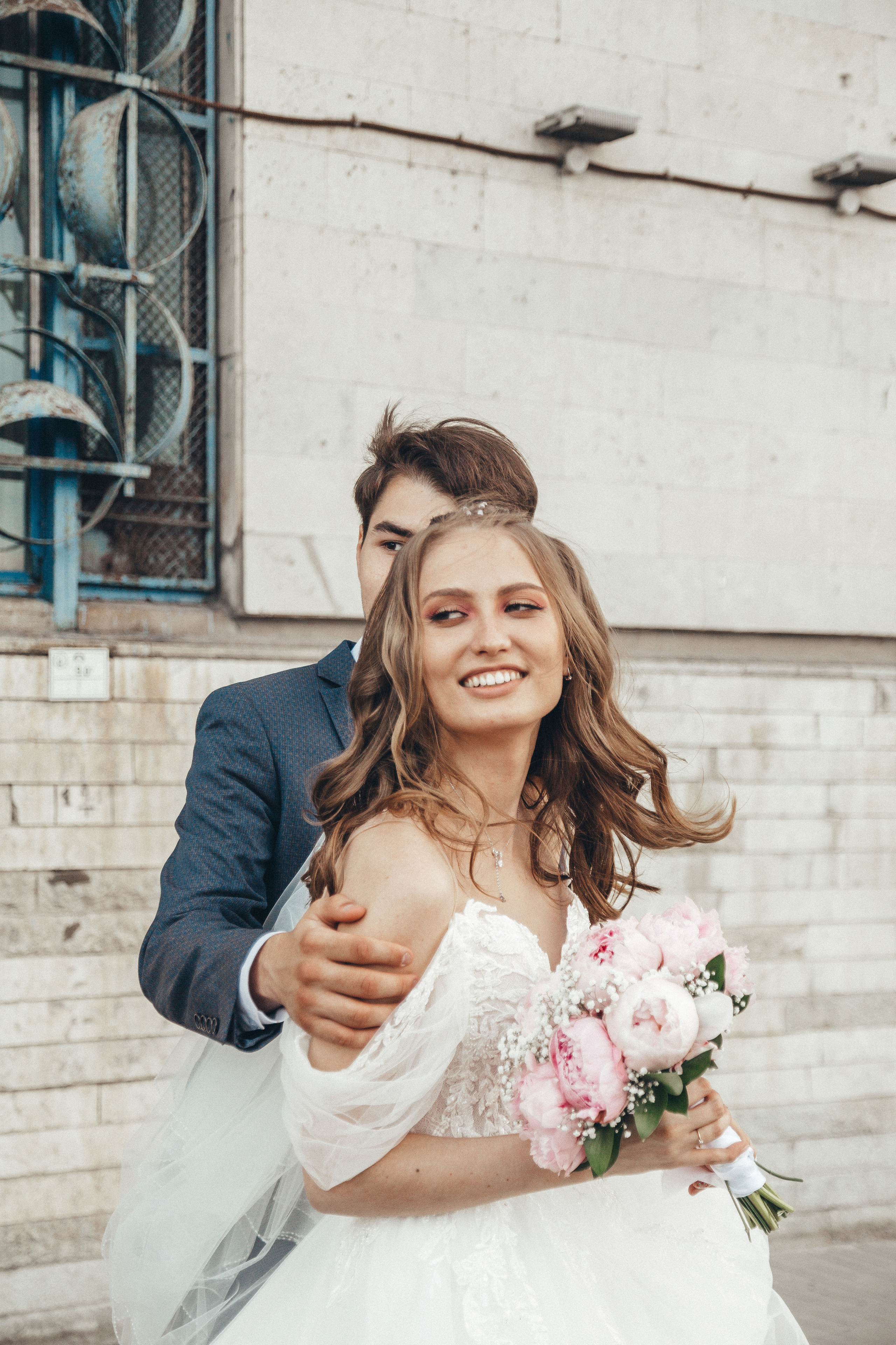 Андрей и Диана. Wedding and family photographer OLGA KILVEIN