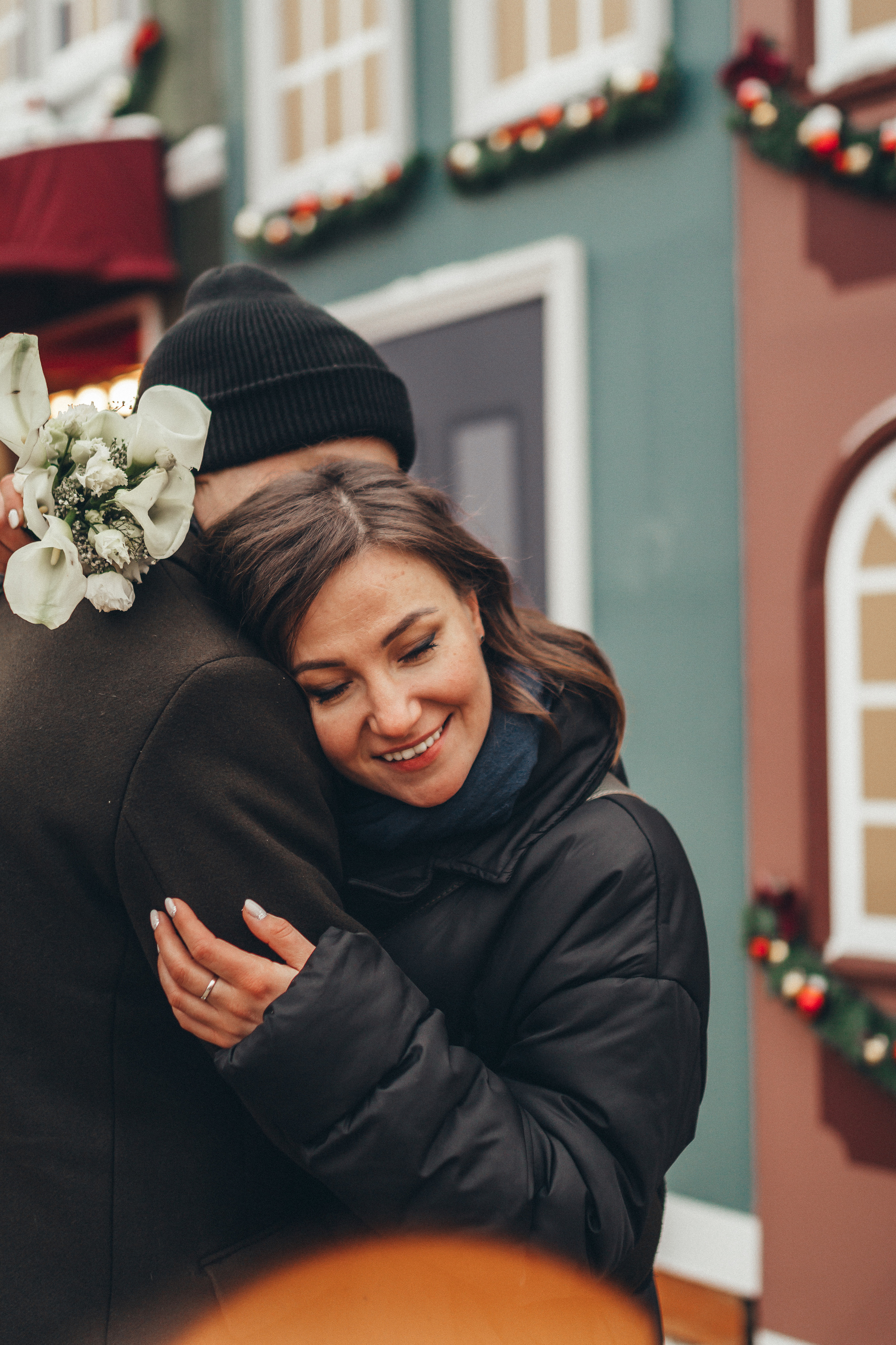 Аня и Глеб. Wedding and family photographer OLGA KILVEIN