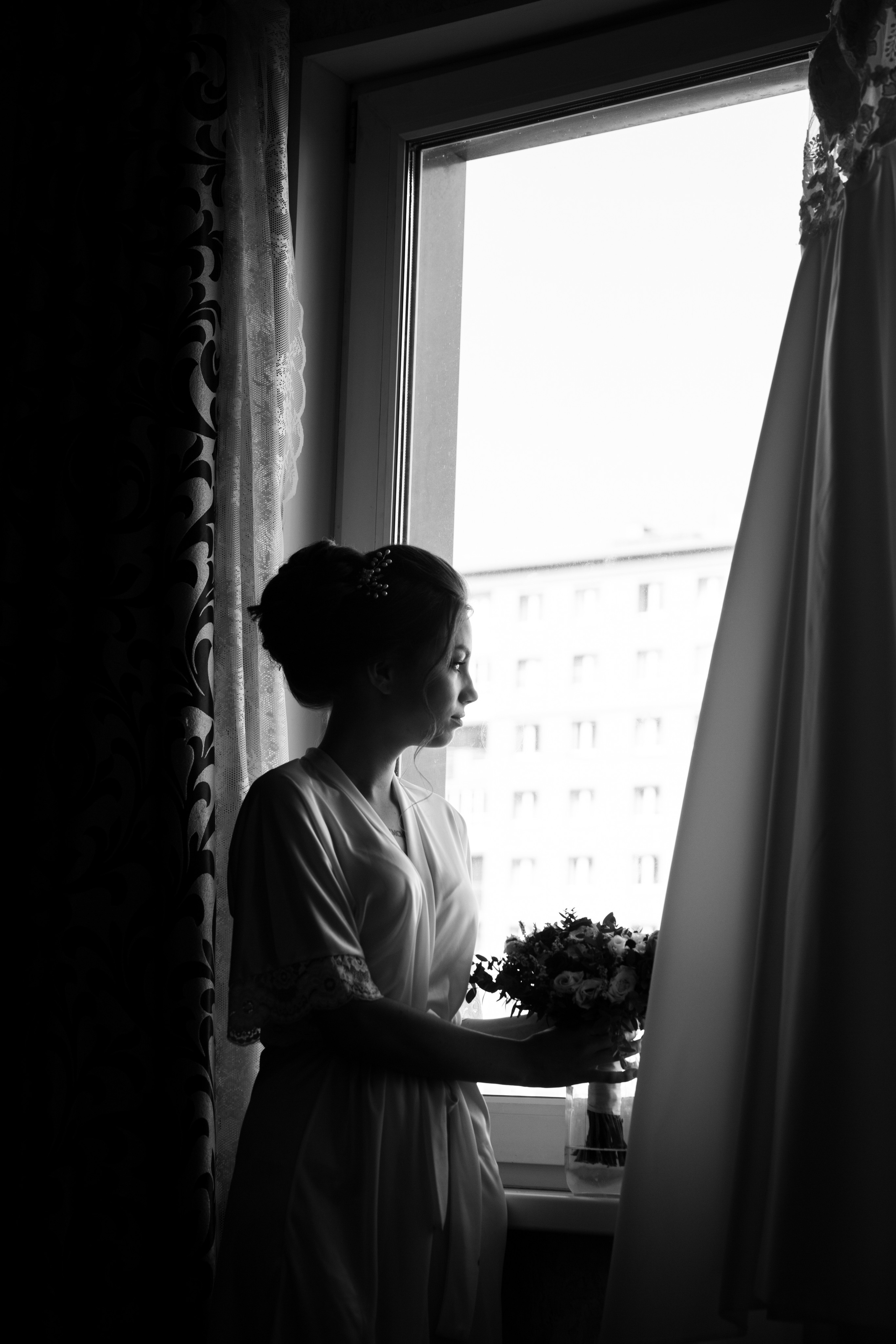 Алина и Антон. Wedding and family photographer OLGA KILVEIN