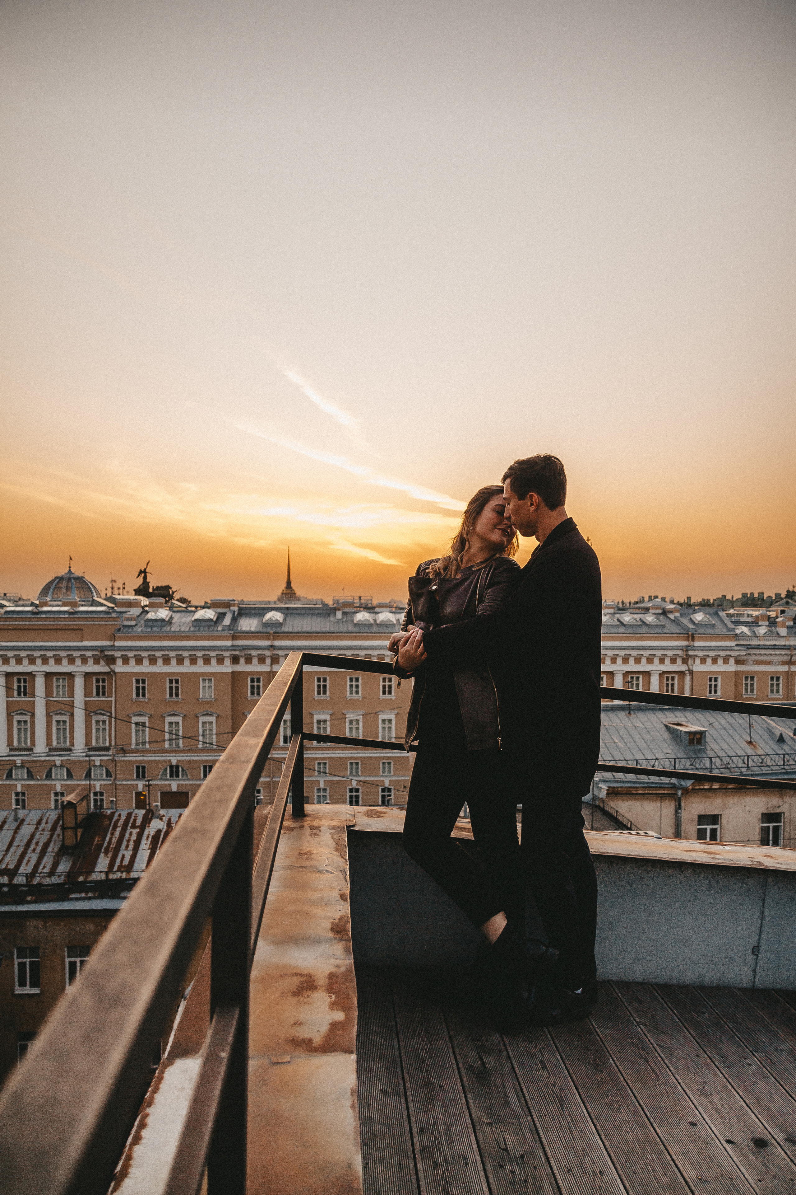 Лиза и Илья. Wedding and family photographer OLGA KILVEIN