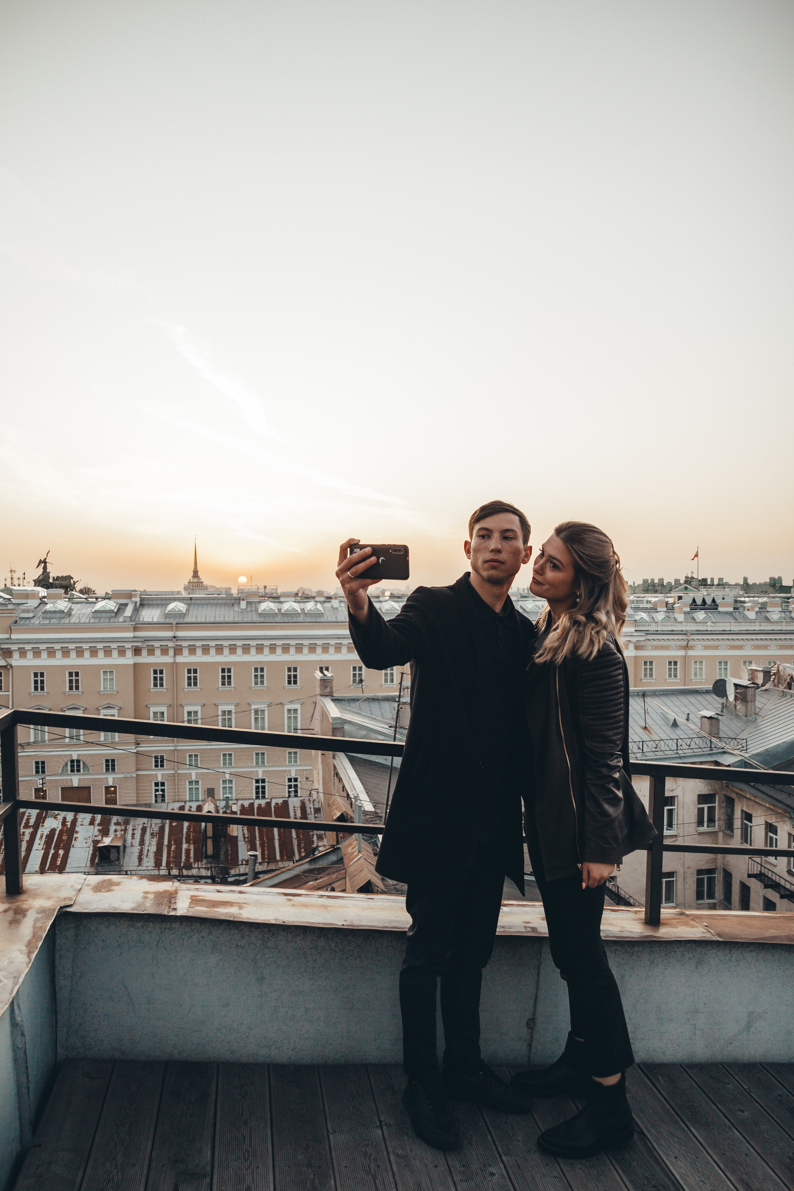 Лиза и Илья. Wedding and family photographer OLGA KILVEIN