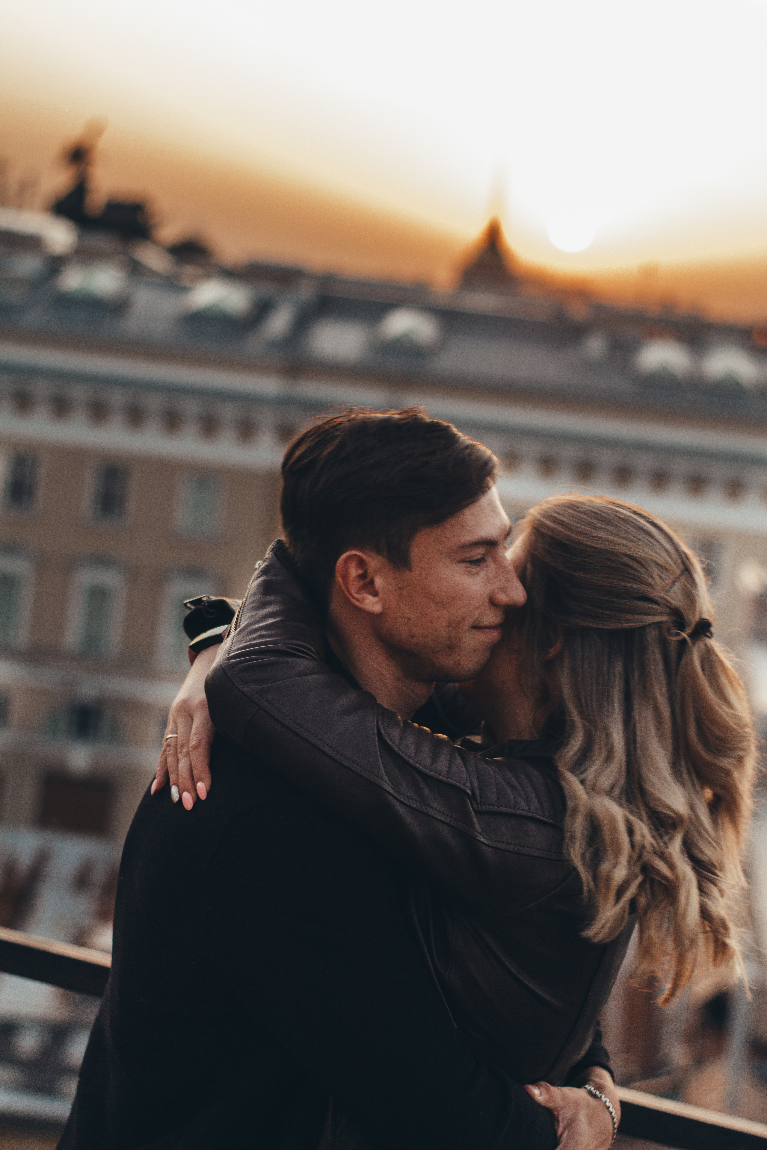 Лиза и Илья. Wedding and family photographer OLGA KILVEIN